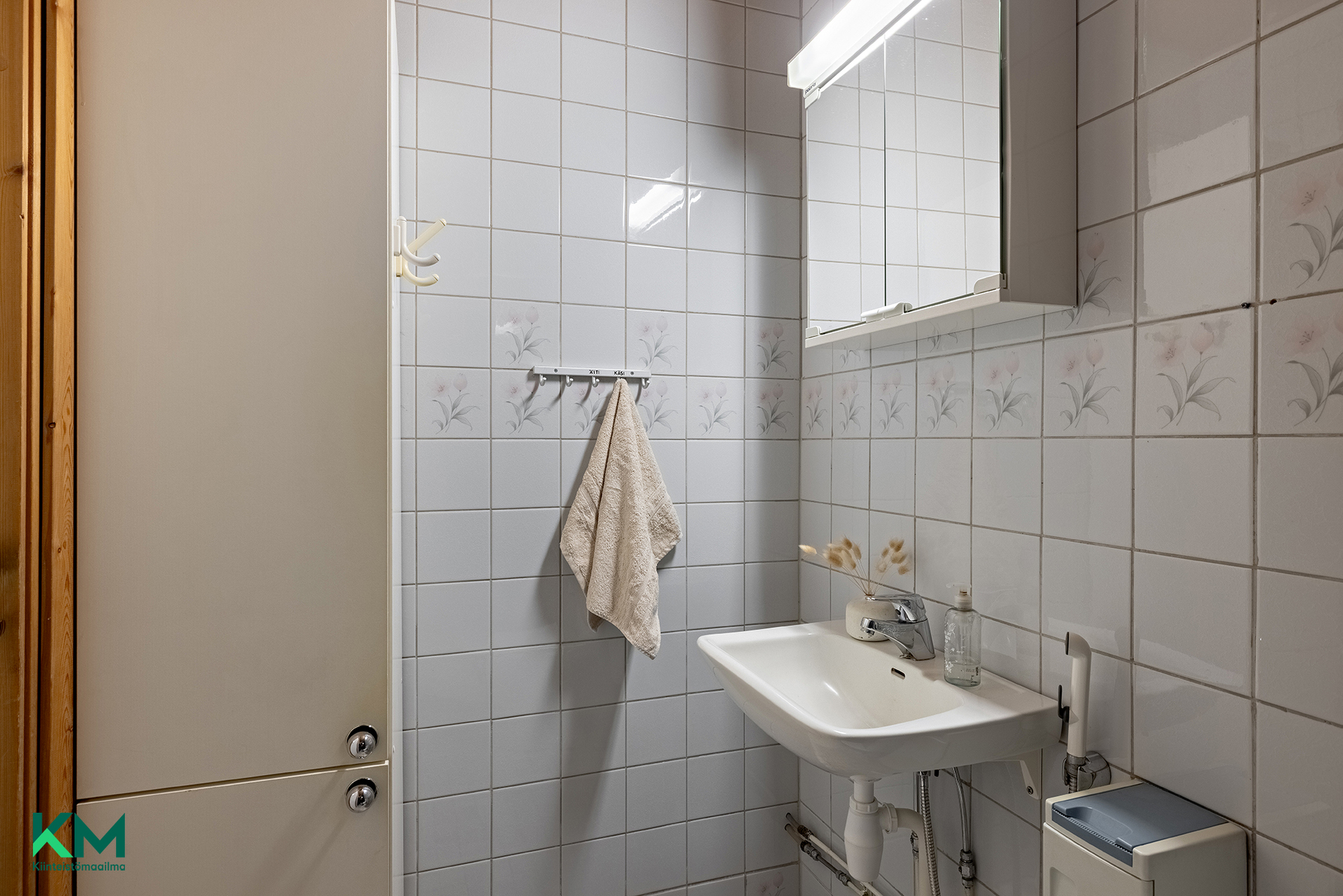 Simppulantie 6, Haukipudas, Oulu