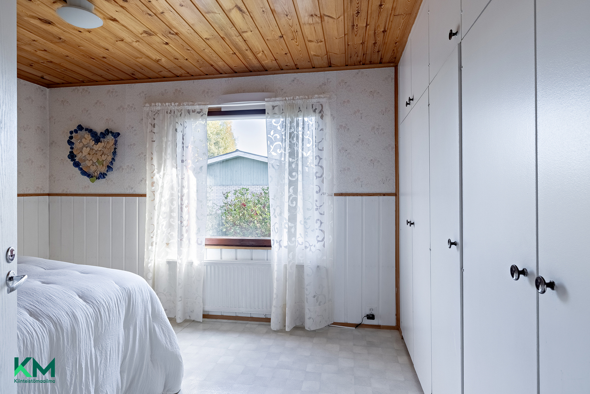 Simppulantie 6, Haukipudas, Oulu
