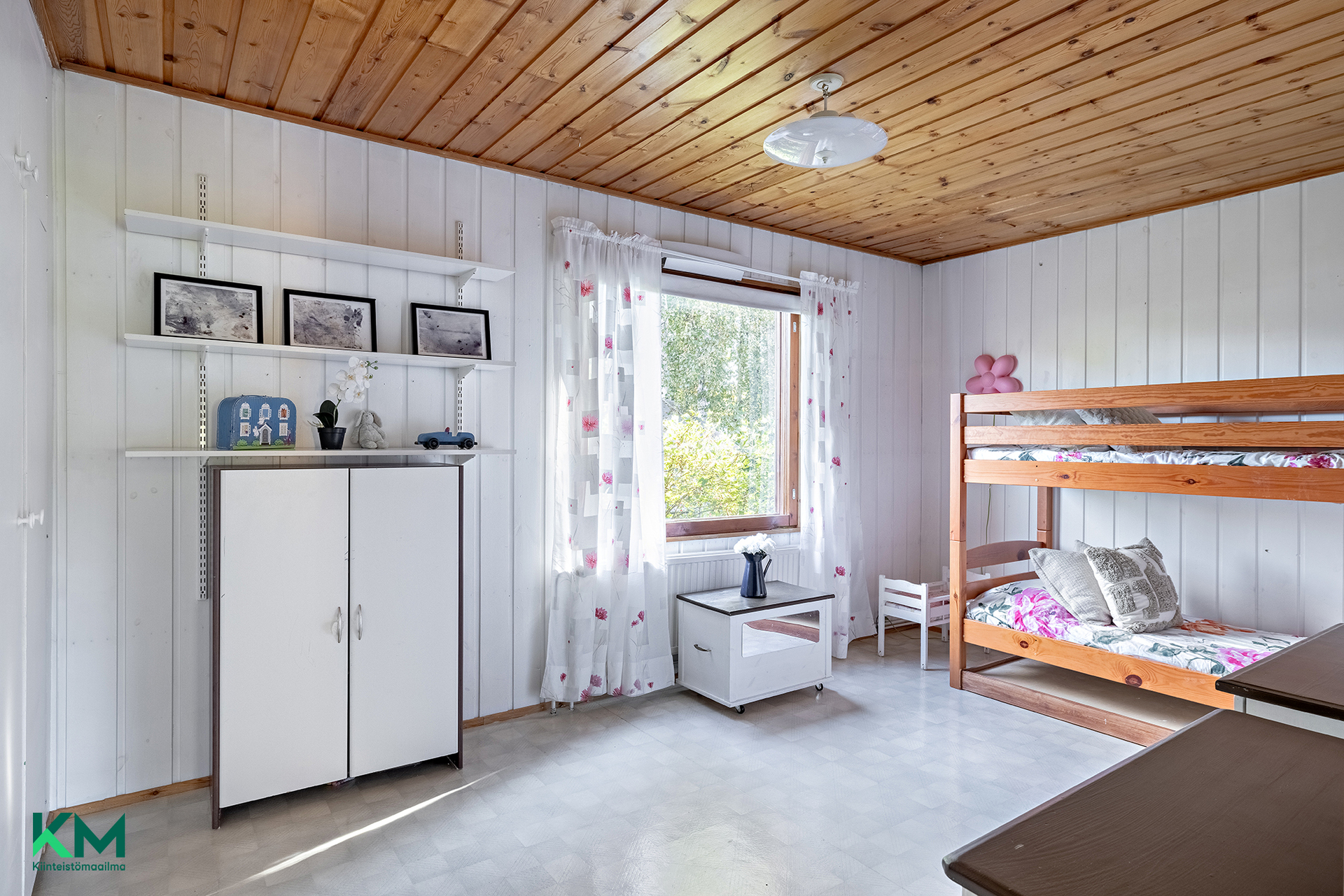 Simppulantie 6, Haukipudas, Oulu
