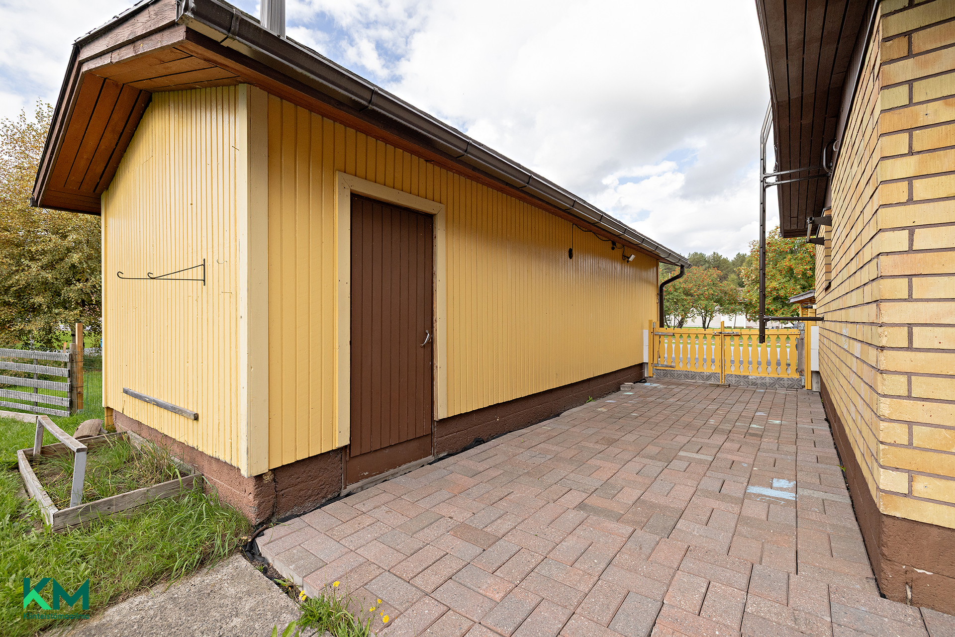 Simppulantie 6, Haukipudas, Oulu
