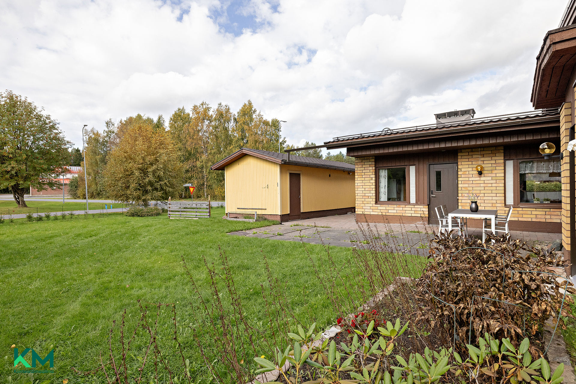 Simppulantie 6, Haukipudas, Oulu