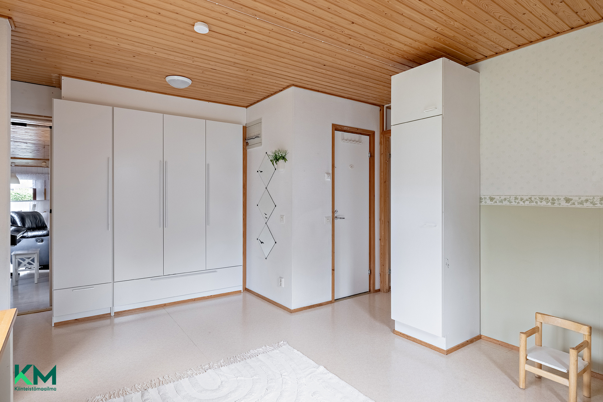 Simppulantie 6, Haukipudas, Oulu