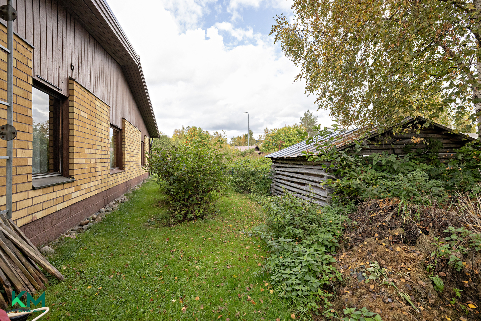 Simppulantie 6, Haukipudas, Oulu