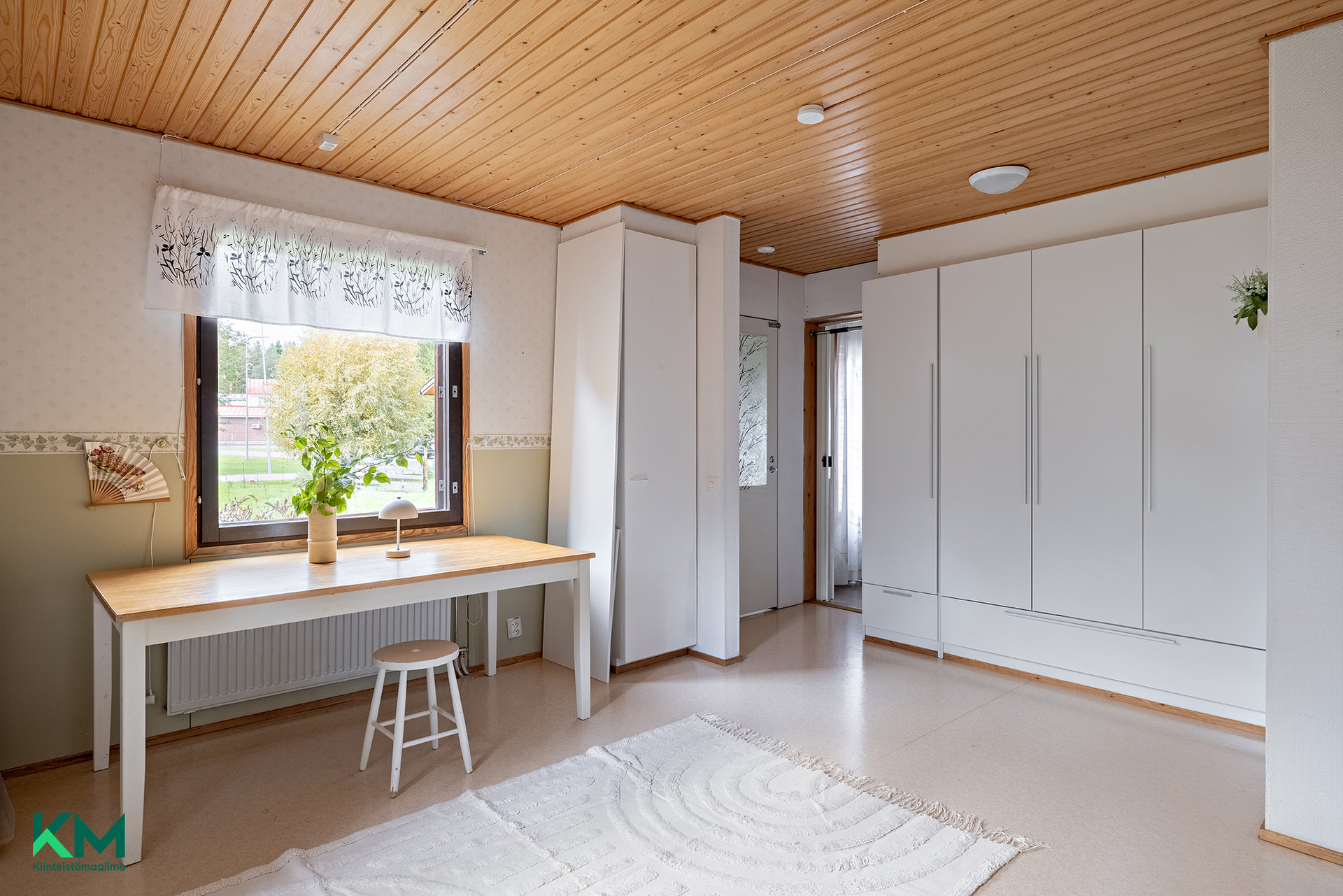 Simppulantie 6, Haukipudas, Oulu