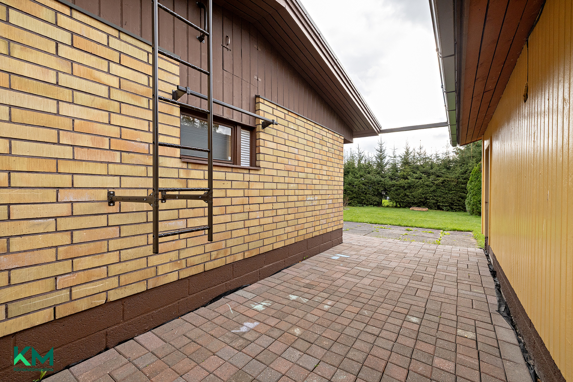 Simppulantie 6, Haukipudas, Oulu
