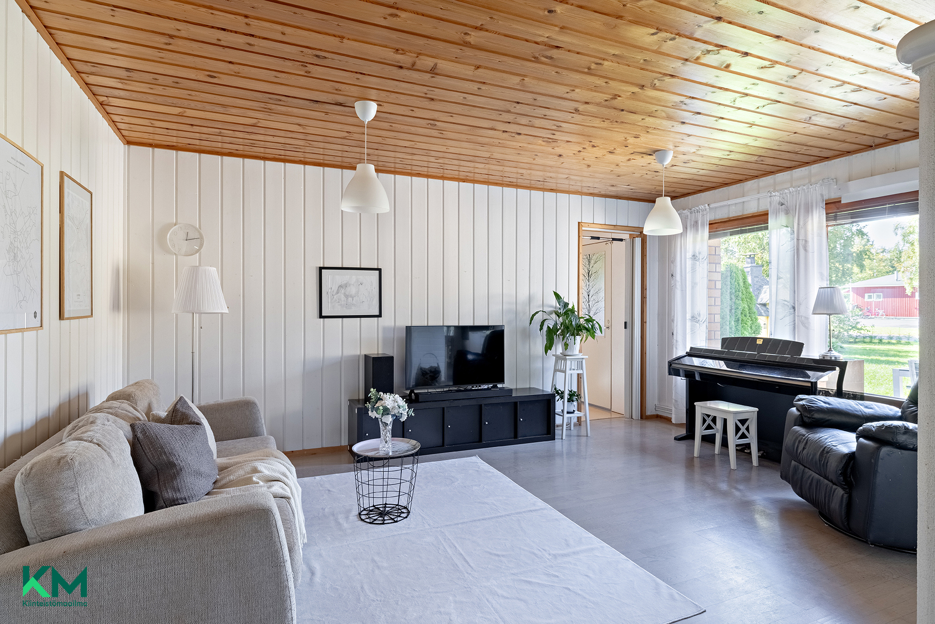 Simppulantie 6, Haukipudas, Oulu