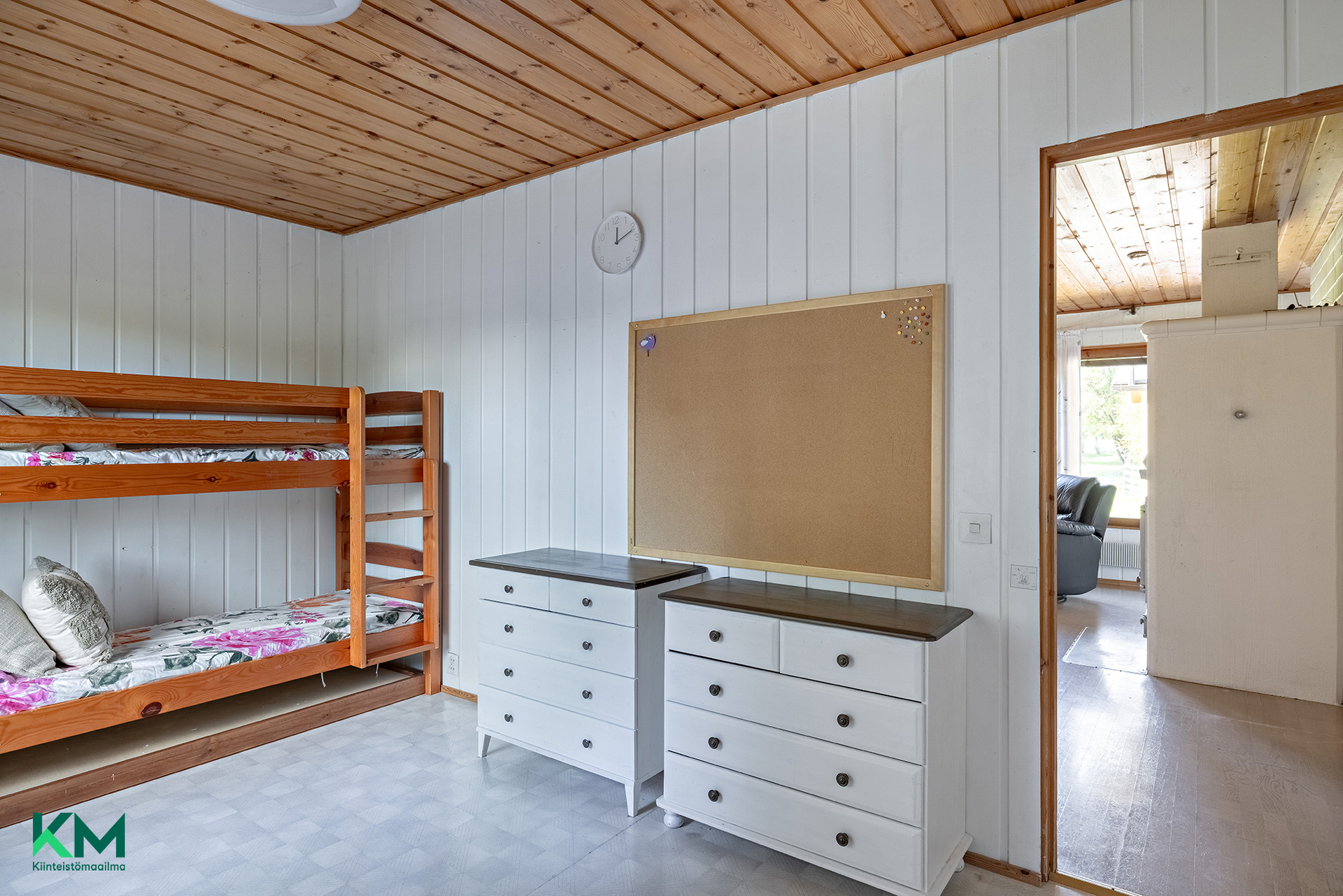 Simppulantie 6, Haukipudas, Oulu