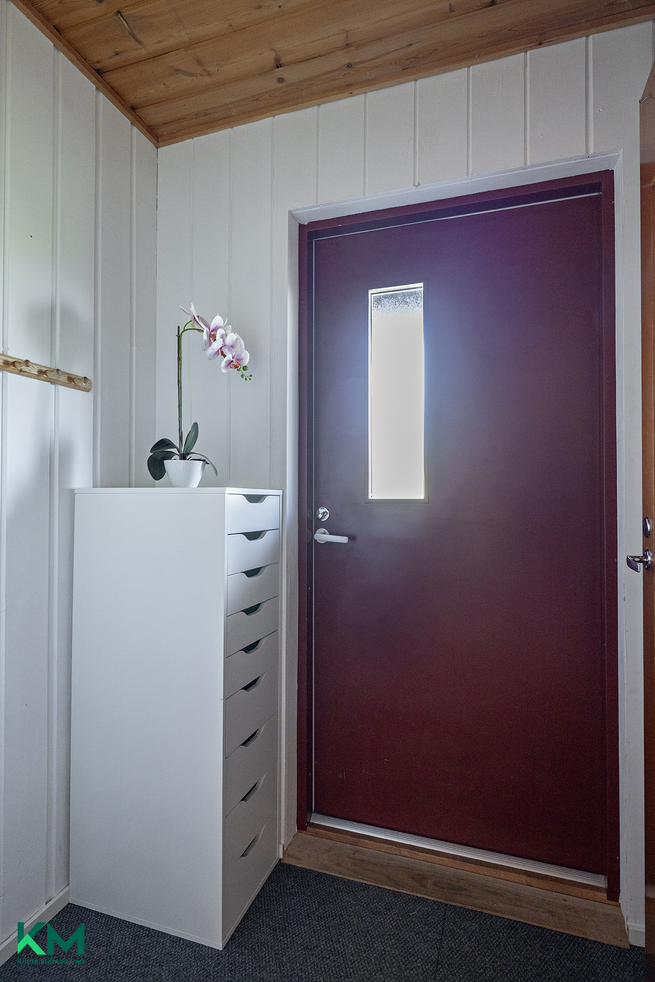 Simppulantie 6, Haukipudas, Oulu