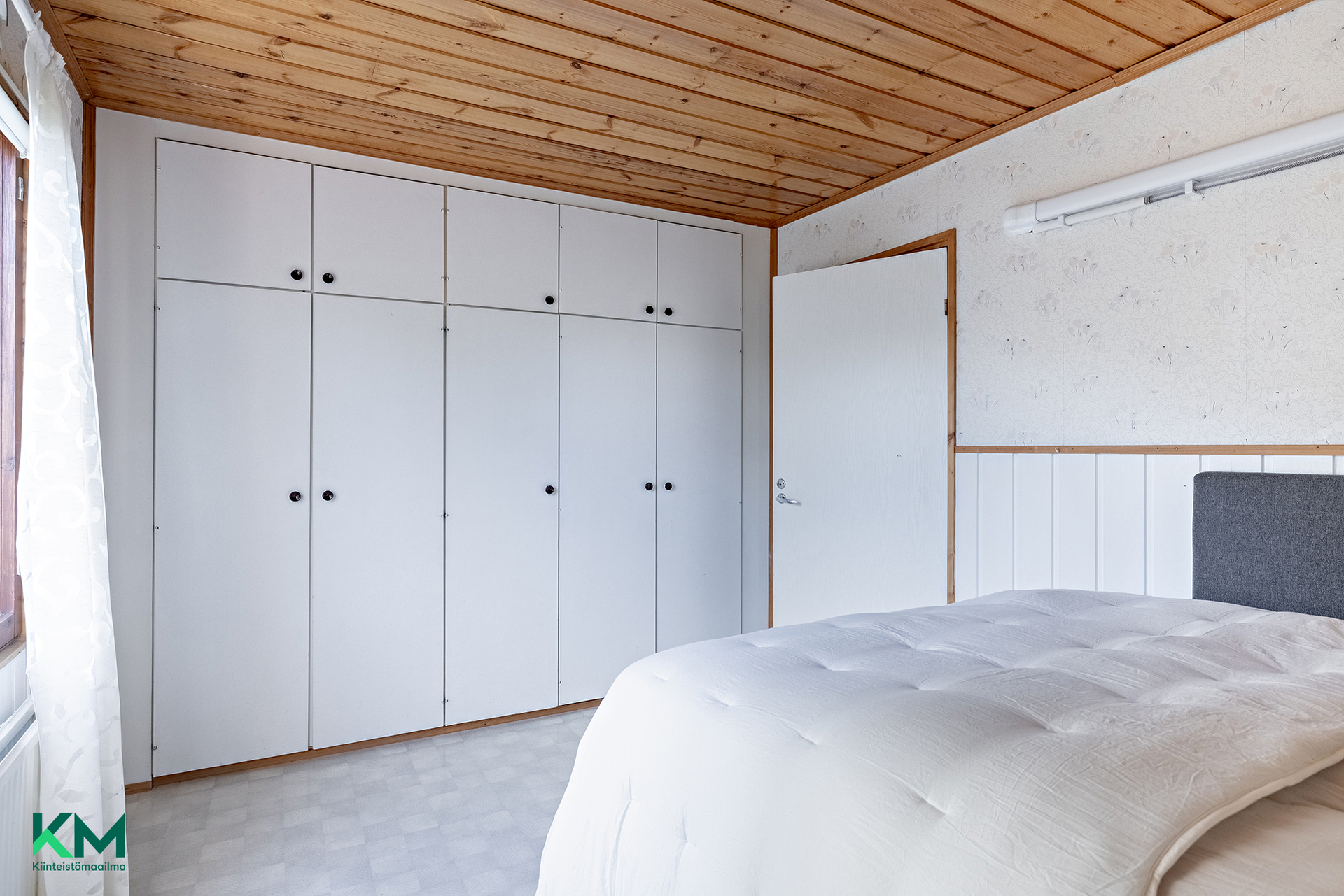 Simppulantie 6, Haukipudas, Oulu
