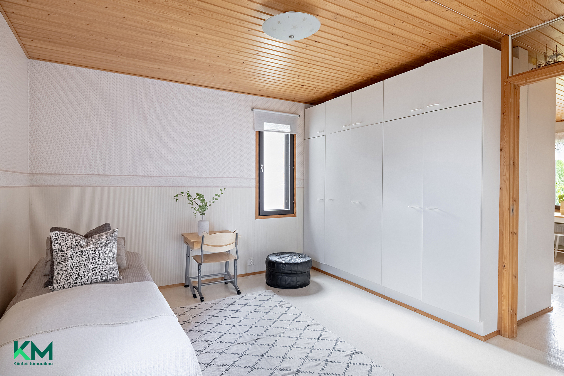 Simppulantie 6, Haukipudas, Oulu