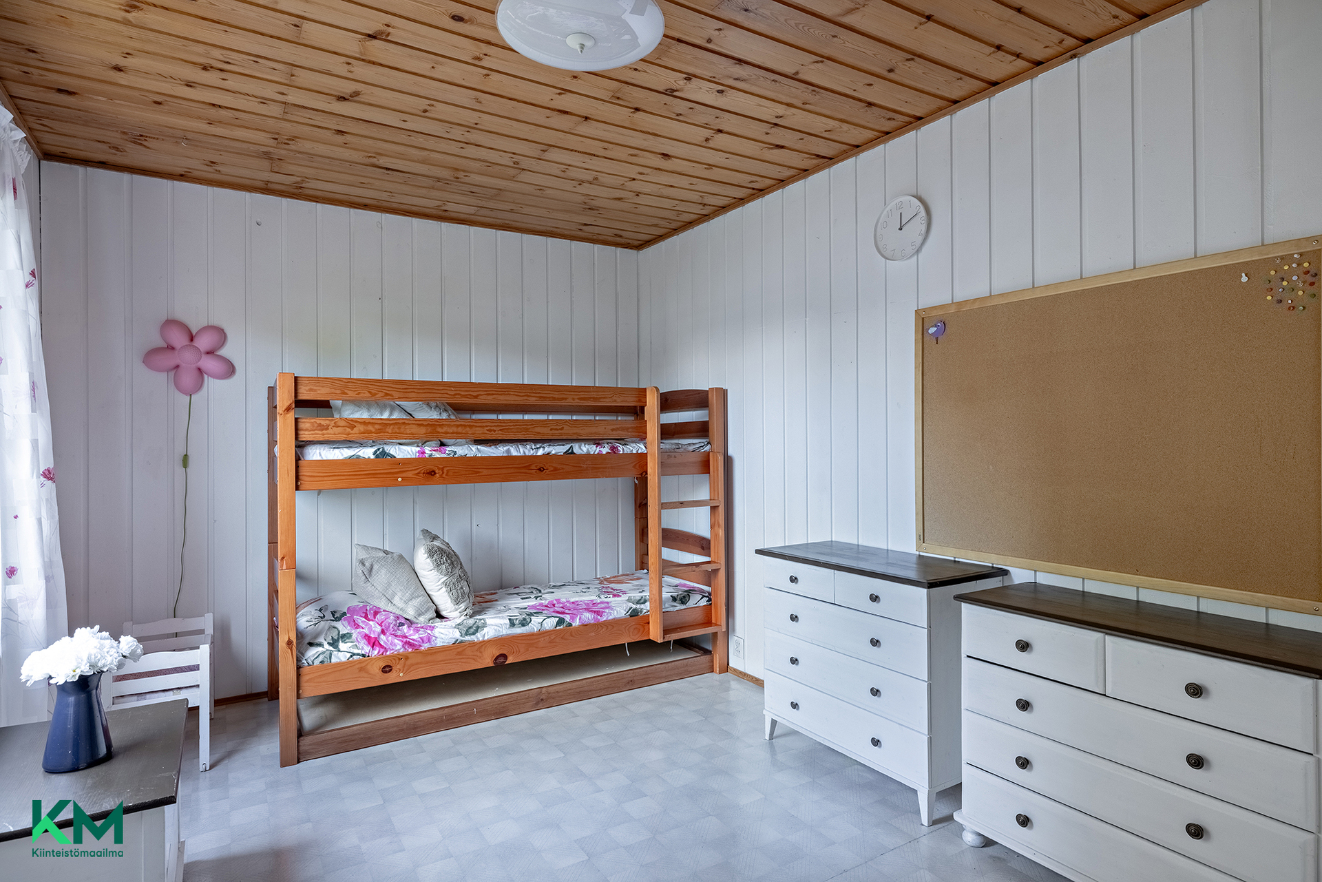 Simppulantie 6, Haukipudas, Oulu
