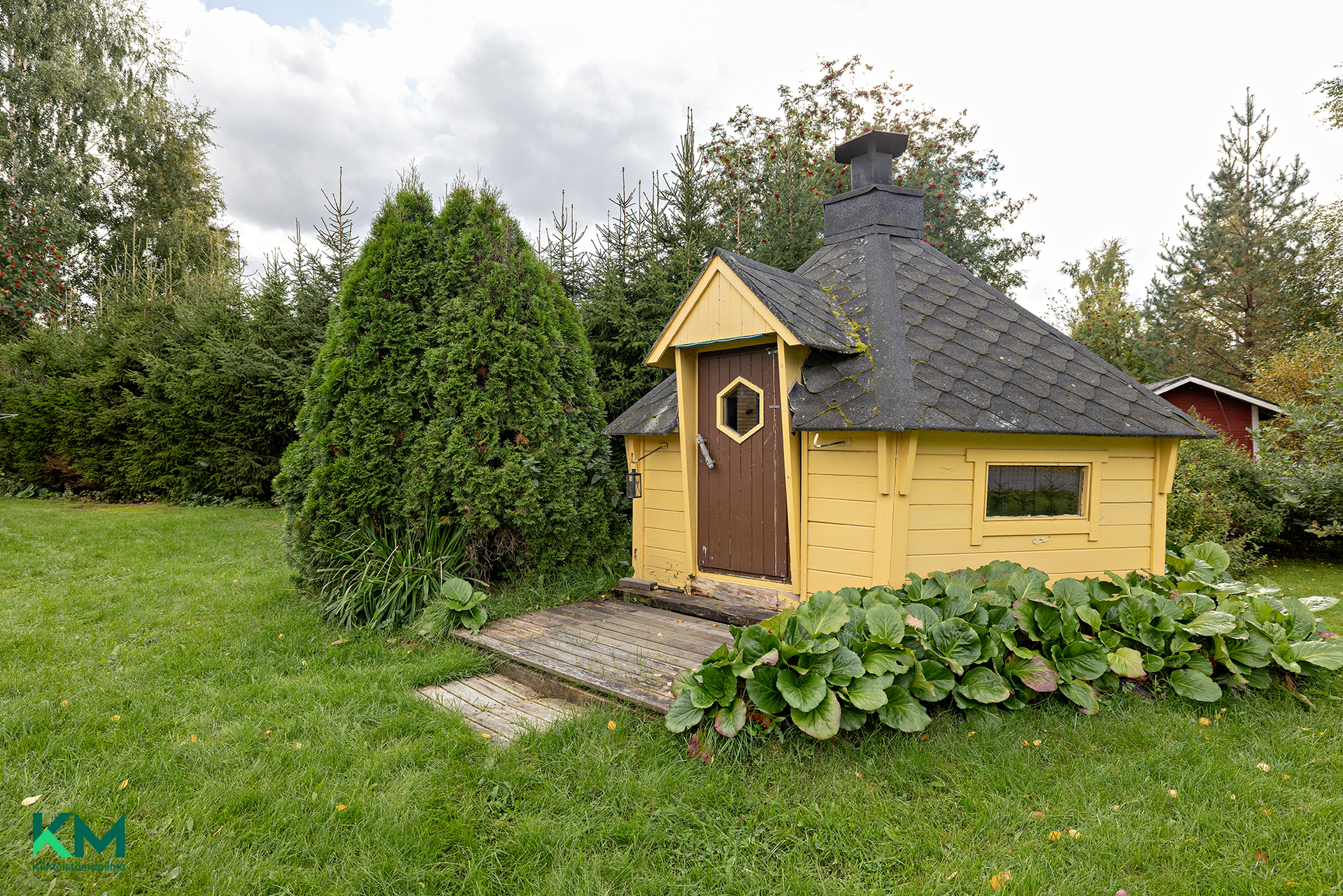 Simppulantie 6, Haukipudas, Oulu