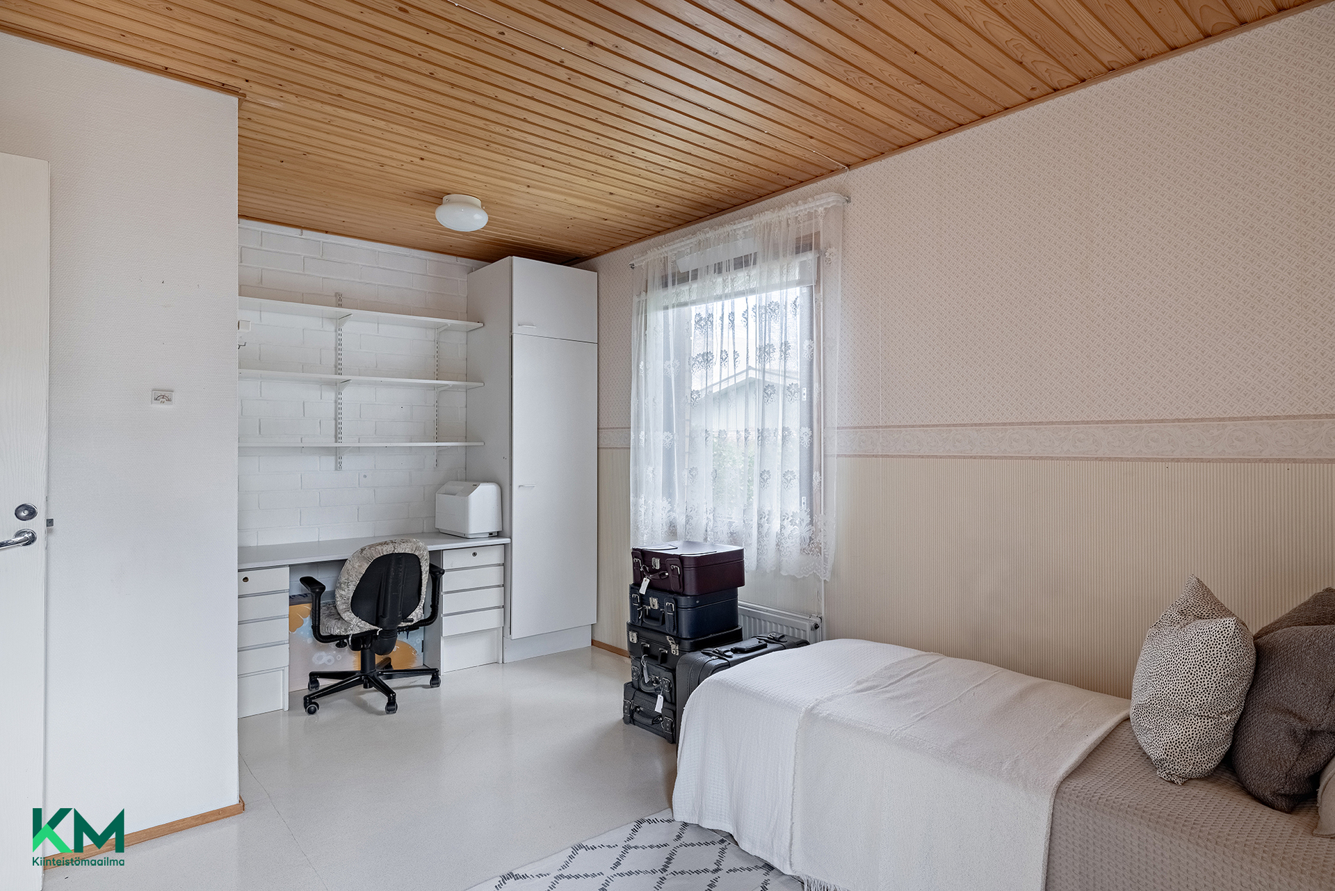 Simppulantie 6, Haukipudas, Oulu