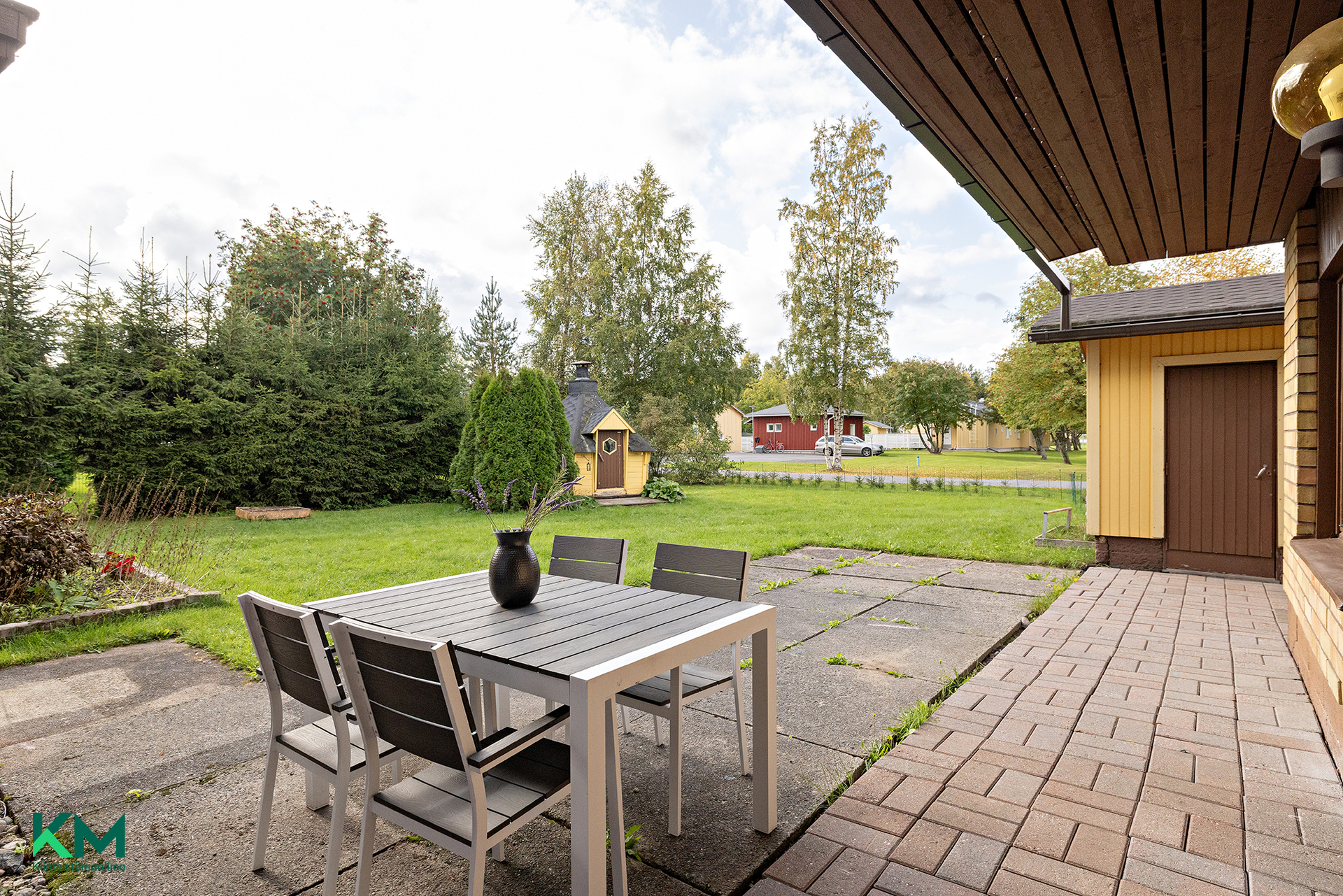 Simppulantie 6, Haukipudas, Oulu