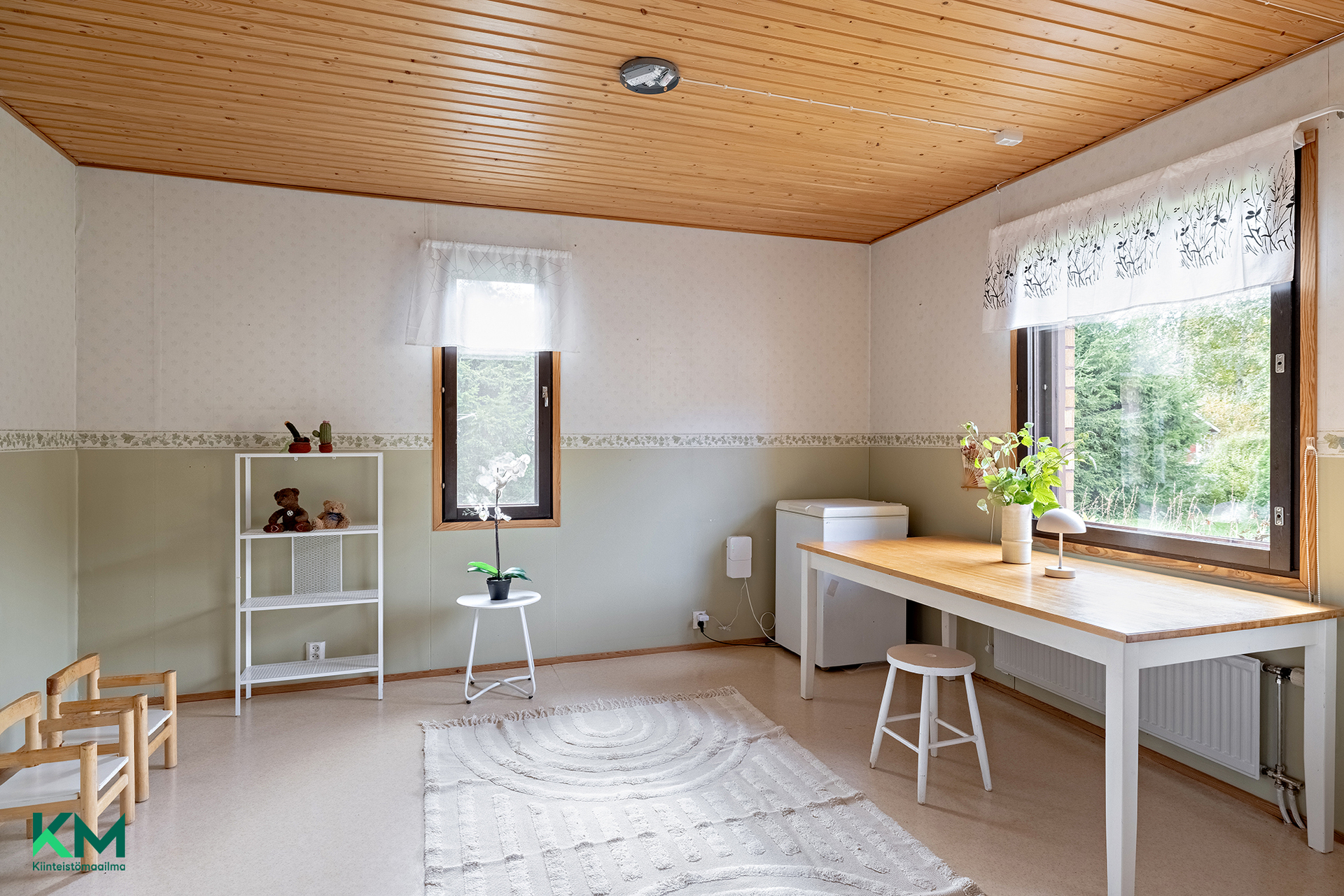 Simppulantie 6, Haukipudas, Oulu