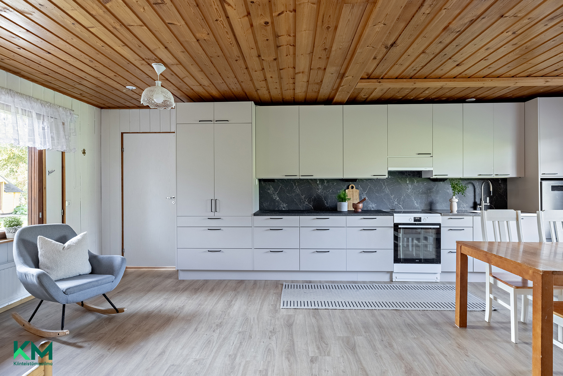 Simppulantie 6, Haukipudas, Oulu