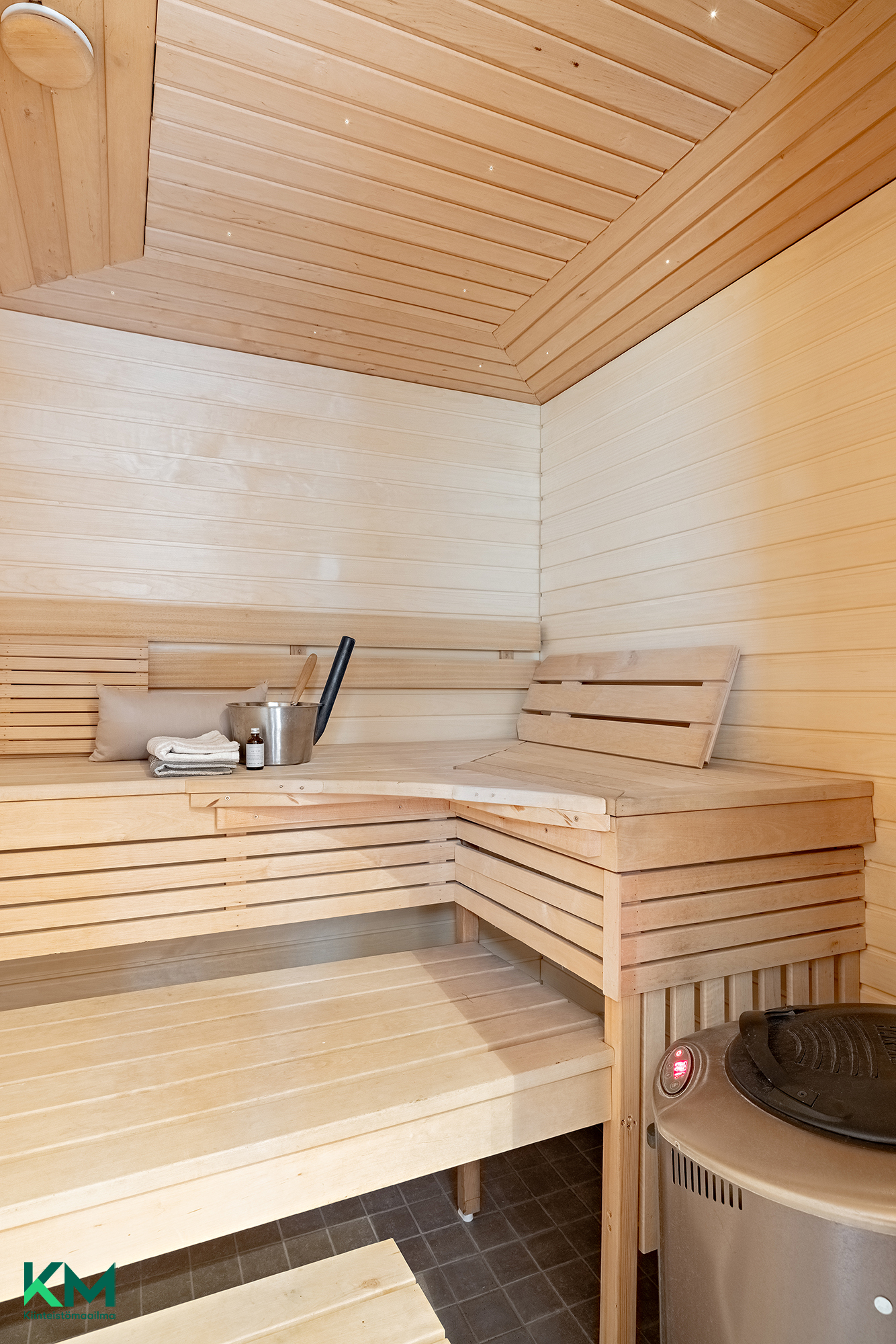 Simppulantie 6, Haukipudas, Oulu