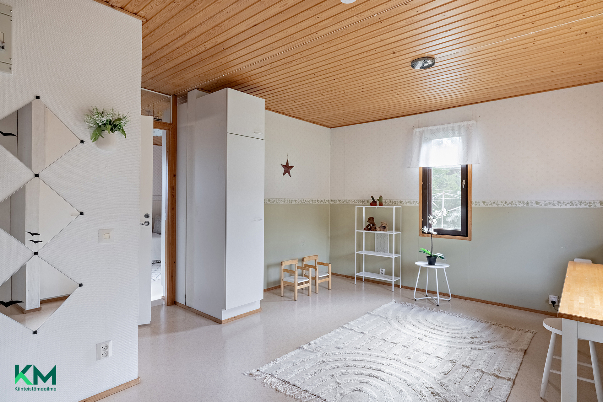 Simppulantie 6, Haukipudas, Oulu