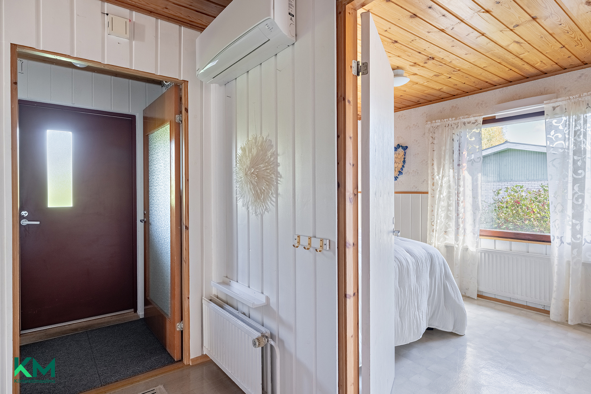 Simppulantie 6, Haukipudas, Oulu