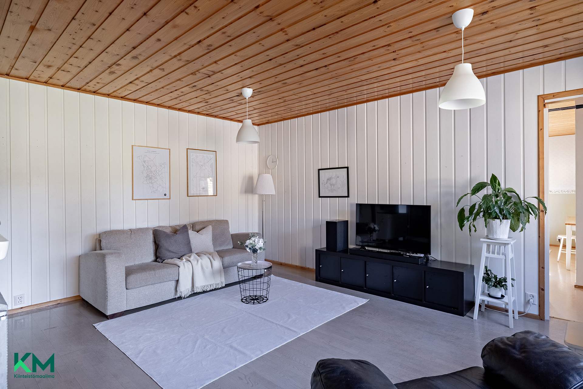 Simppulantie 6, Haukipudas, Oulu