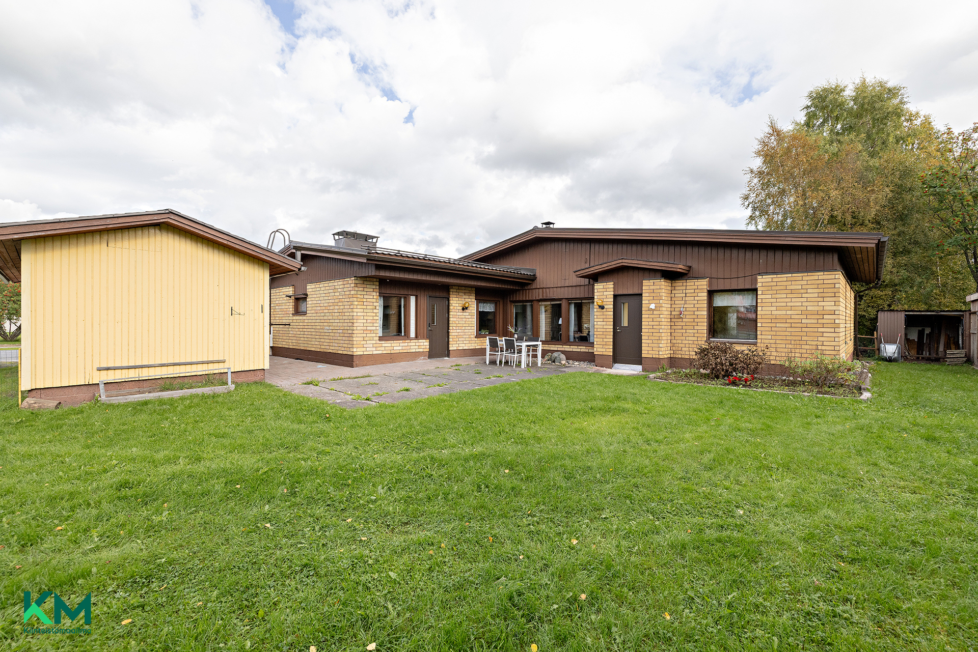Simppulantie 6, Haukipudas, Oulu