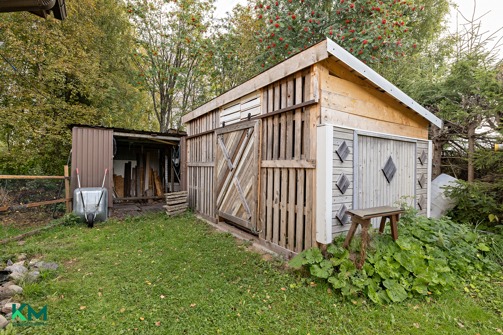 Simppulantie 6, Haukipudas, Oulu