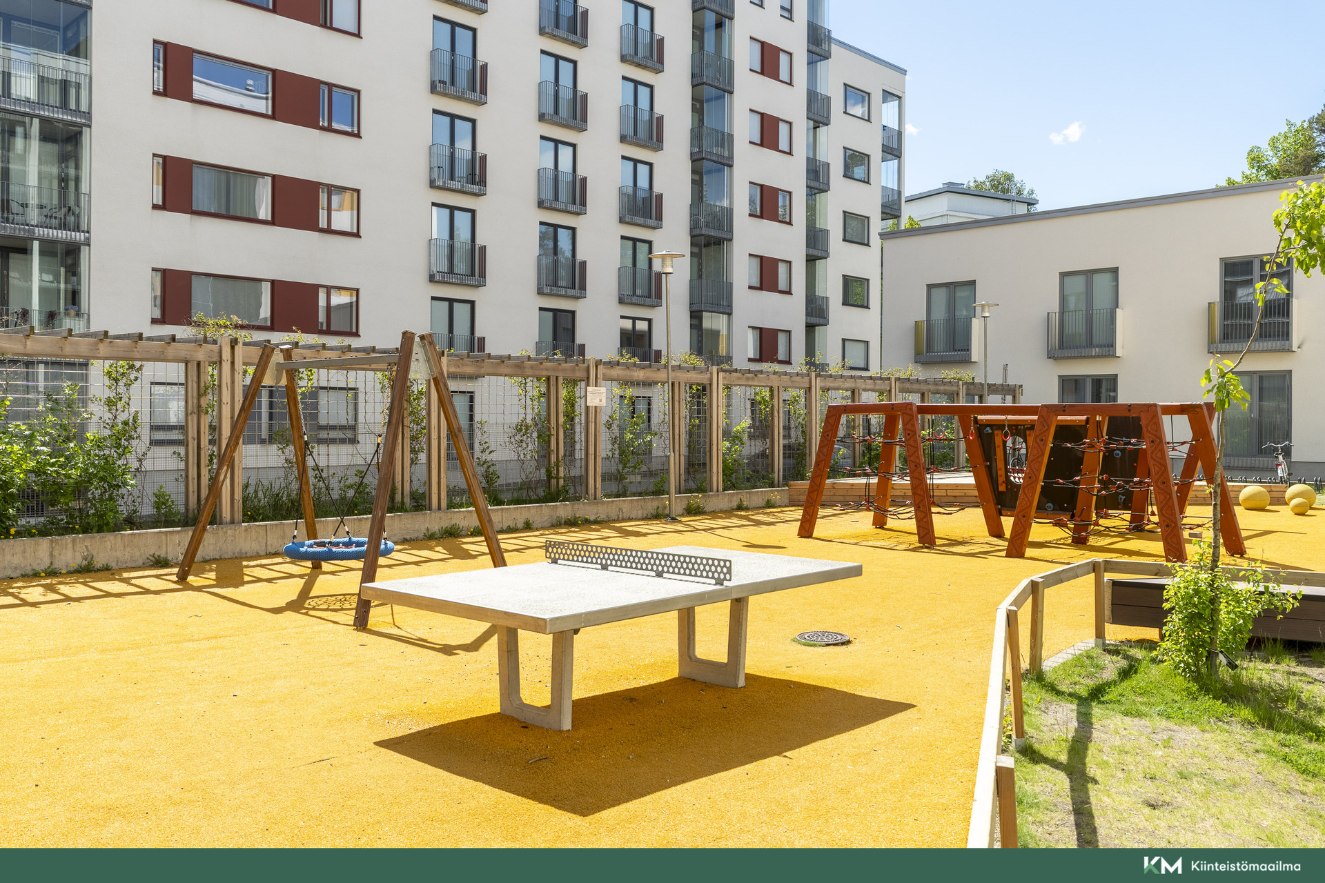 Kaivokselantie 5 , Kaivoksela, Vantaa