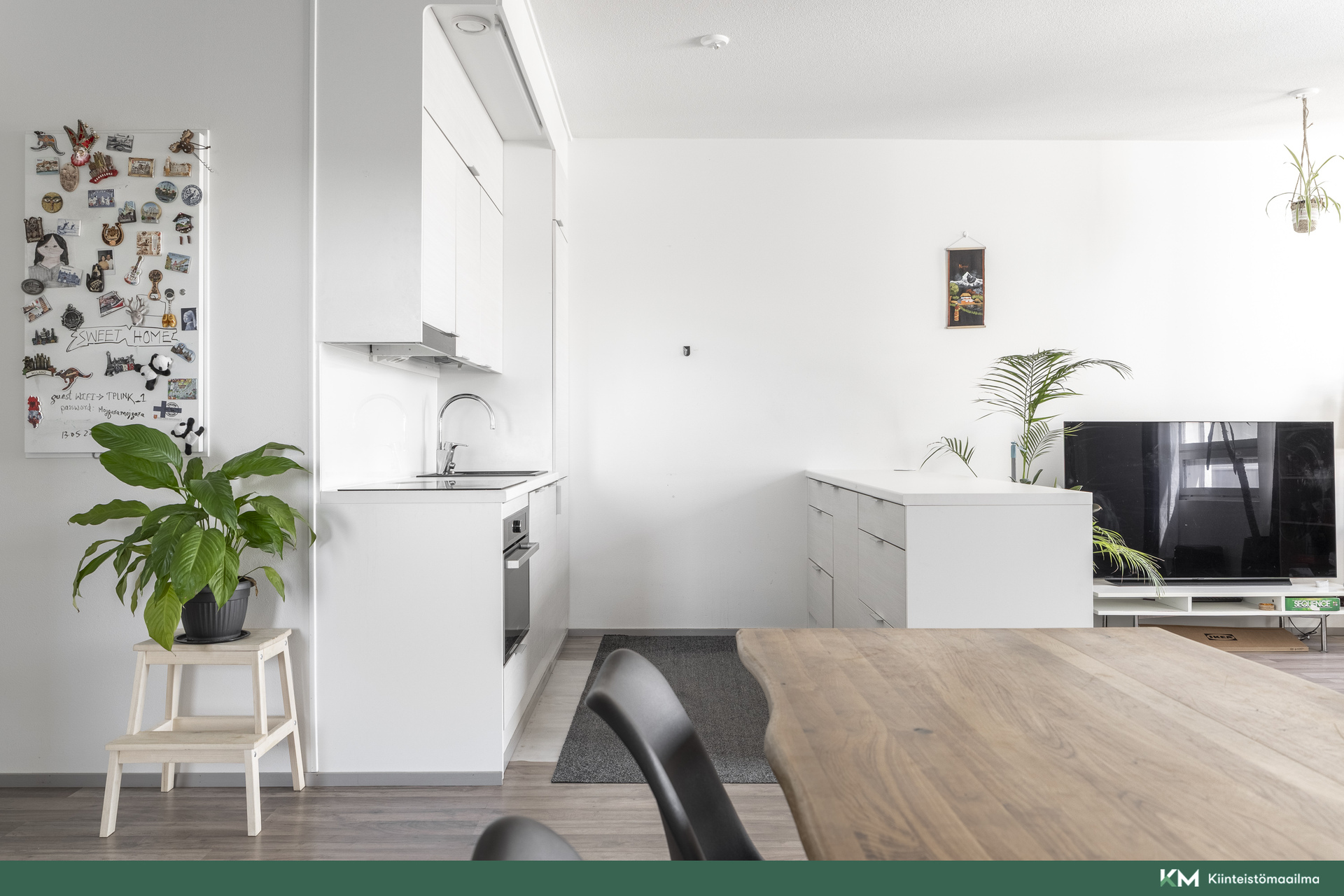 Kaivokselantie 5 , Kaivoksela, Vantaa