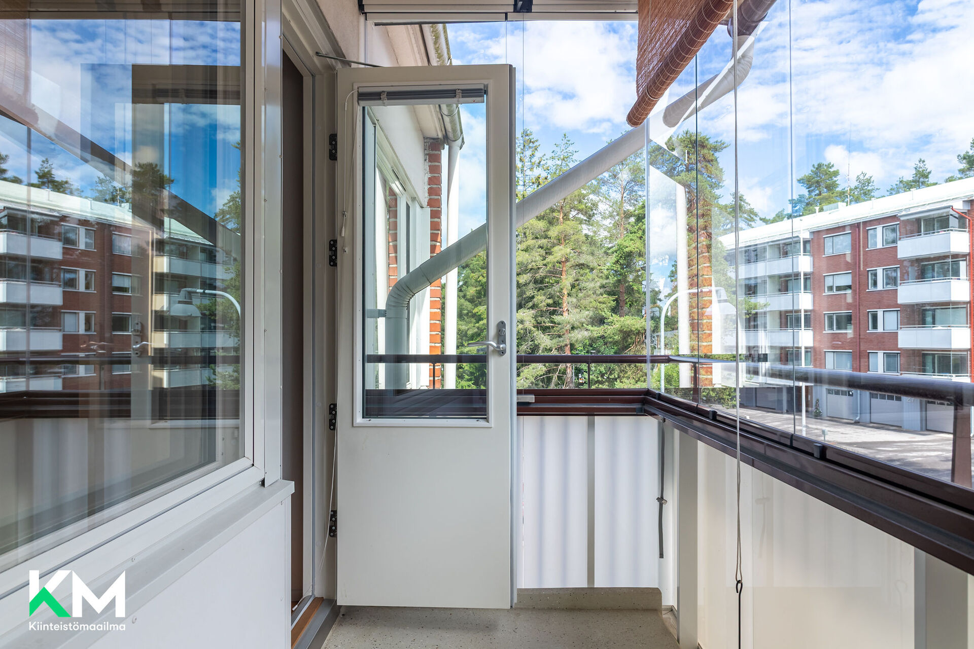 Mustankalliontie 58, Paavola, Lahti