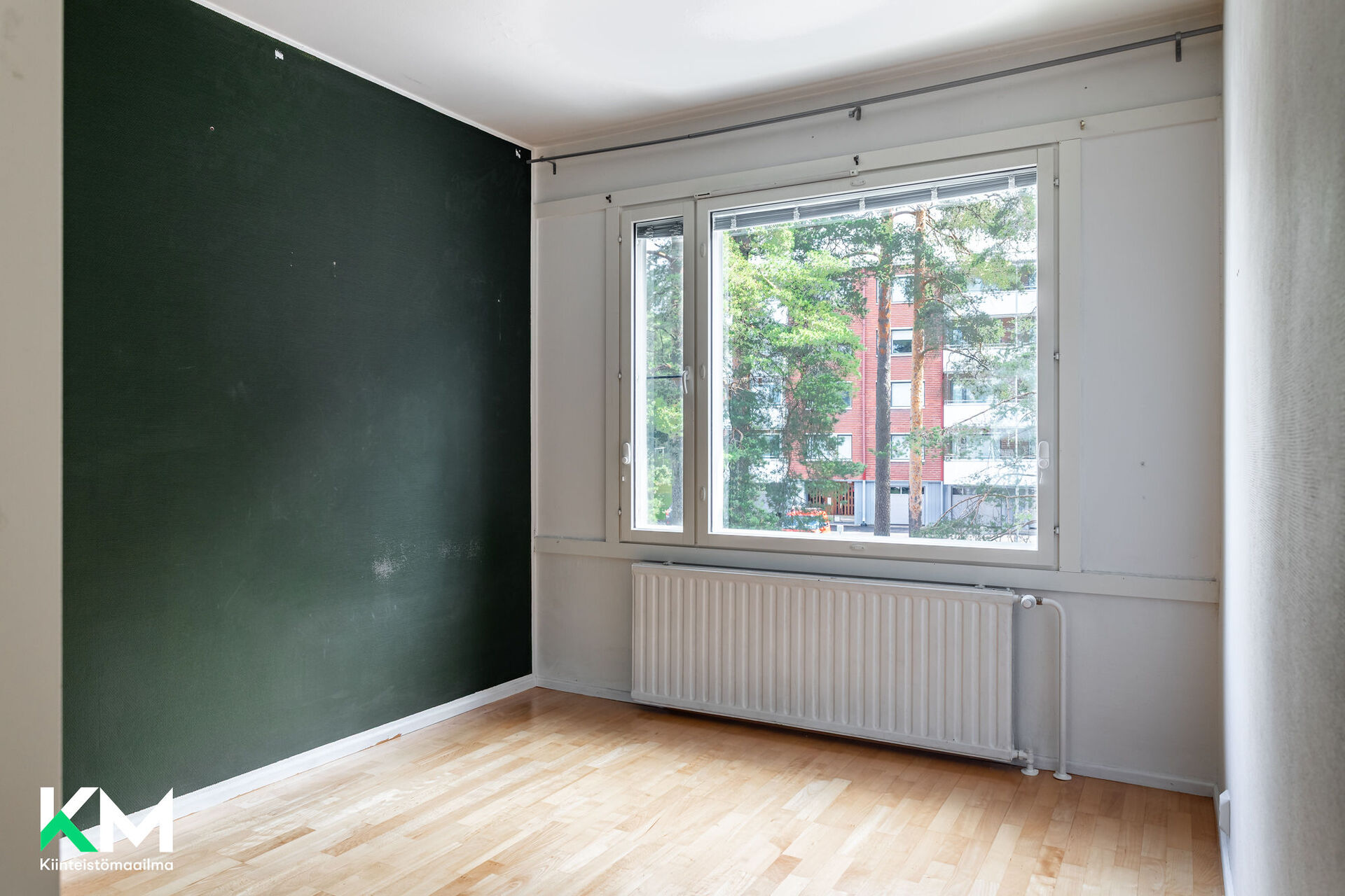 Mustankalliontie 58, Paavola, Lahti