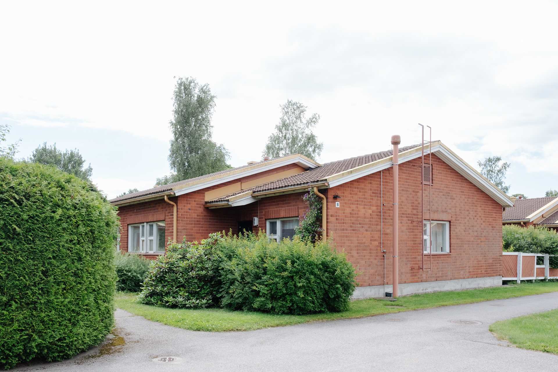 Lukkarintie 1-5 , Itä-Pakila, Helsinki