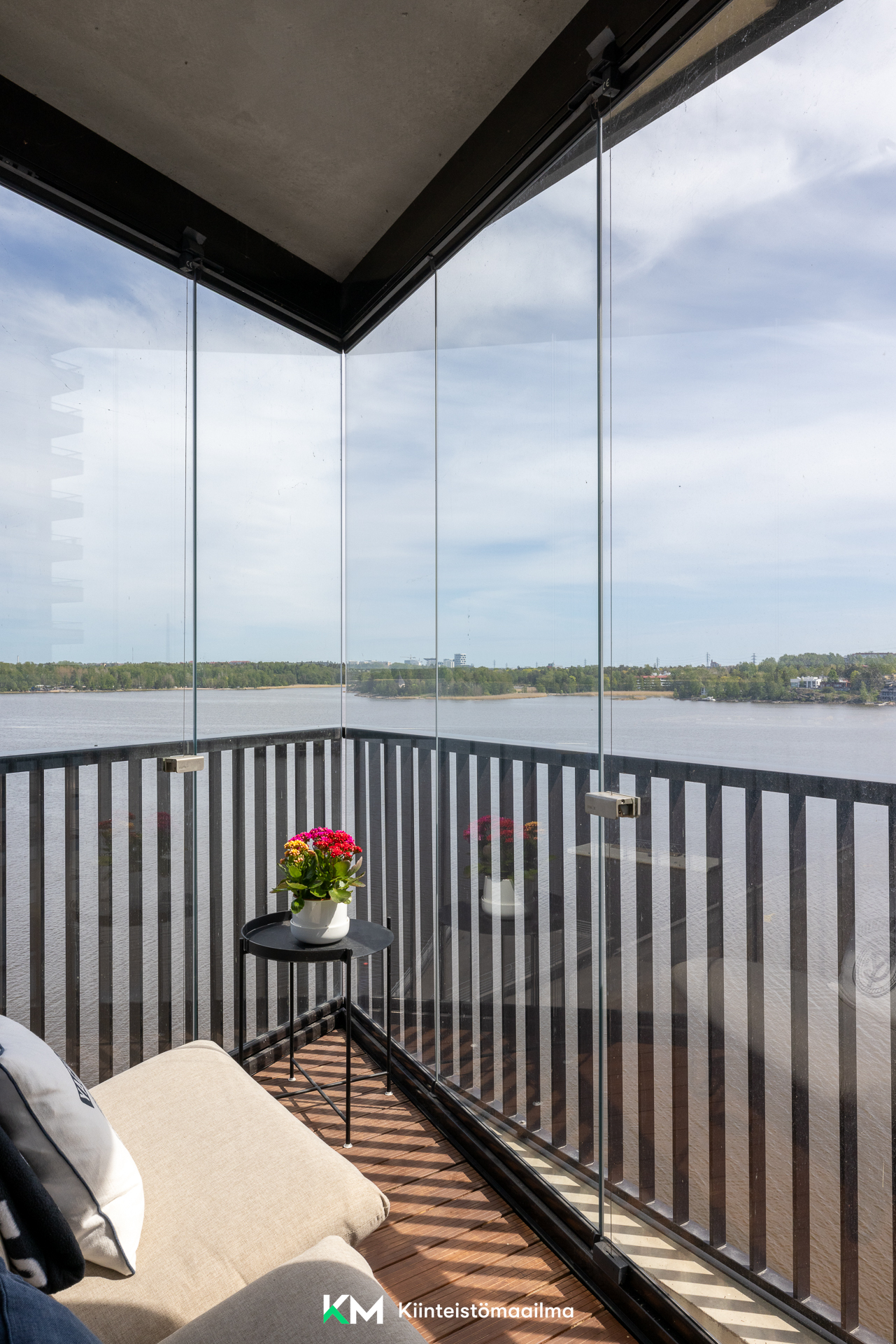 Capellanranta 8, Verkkosaari, Helsinki