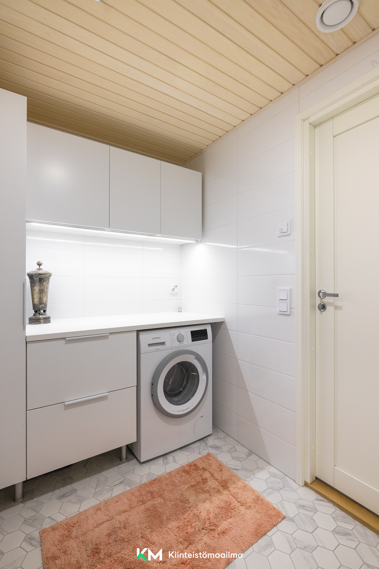 Capellanranta 8, Verkkosaari, Helsinki