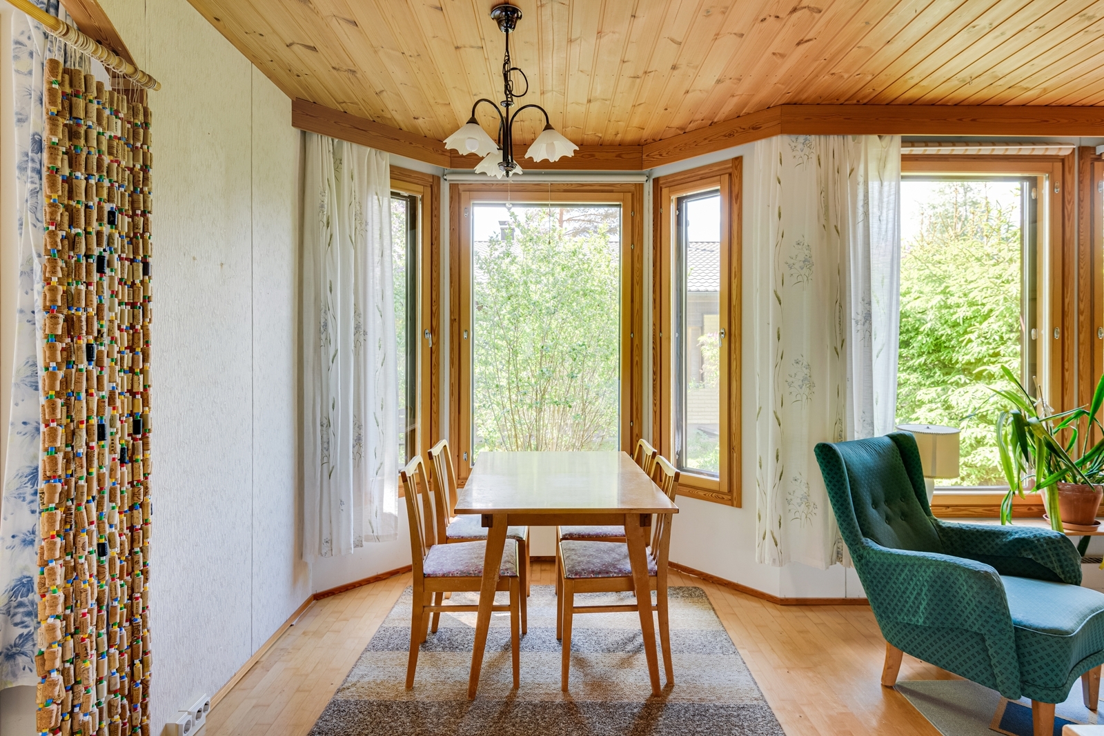 Pietarintie 7, Klaukkala, Nurmijärvi