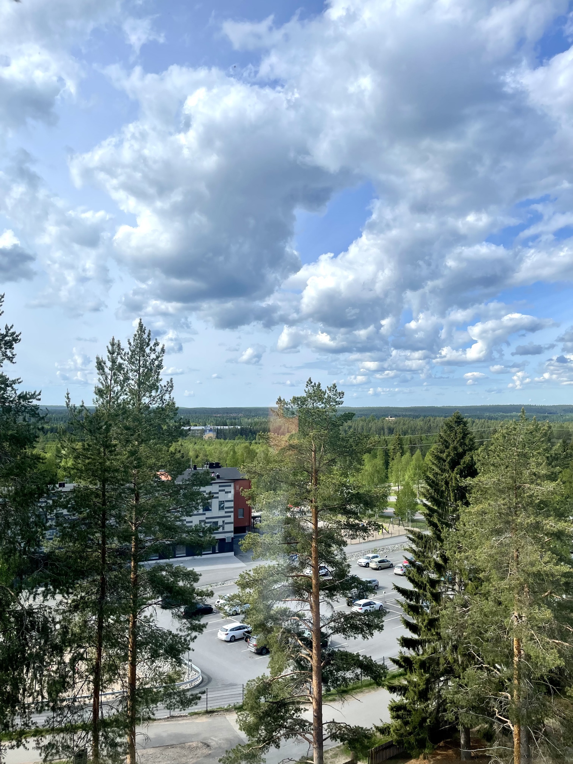 Matkajängäntie 3, Ounasrinne, Rovaniemi