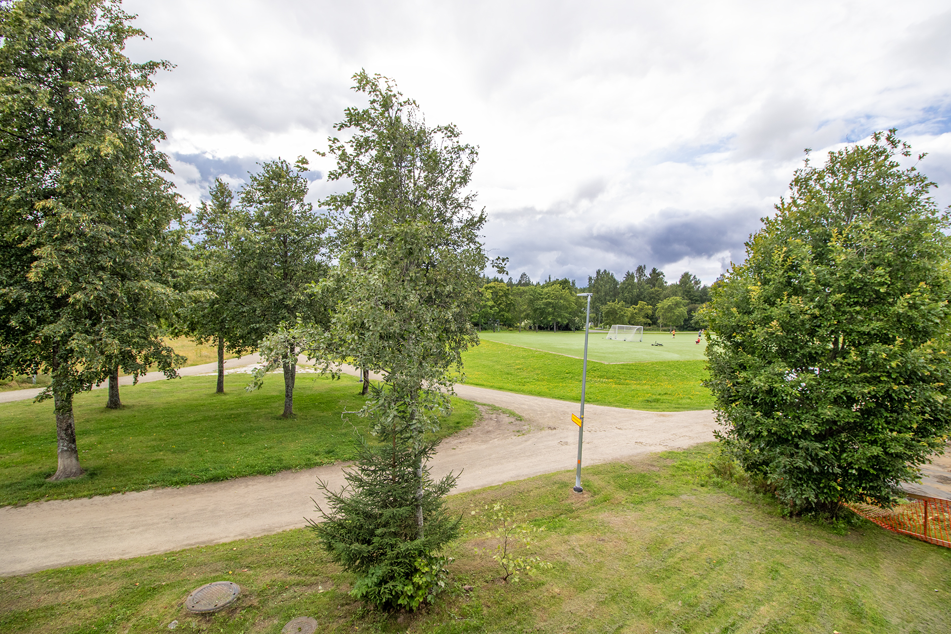 Pankkopolku 12, Savolanniemi, Kuopio