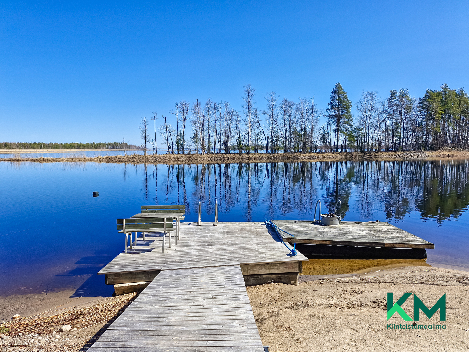 Suottaväärä 94, Kerimäki, Savonlinna