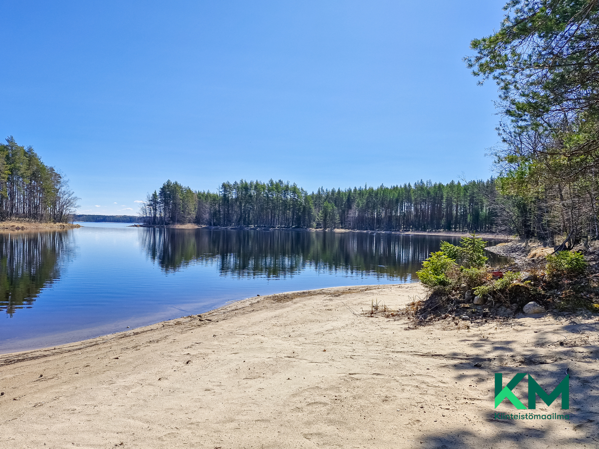 Suottaväärä 94, Kerimäki, Savonlinna