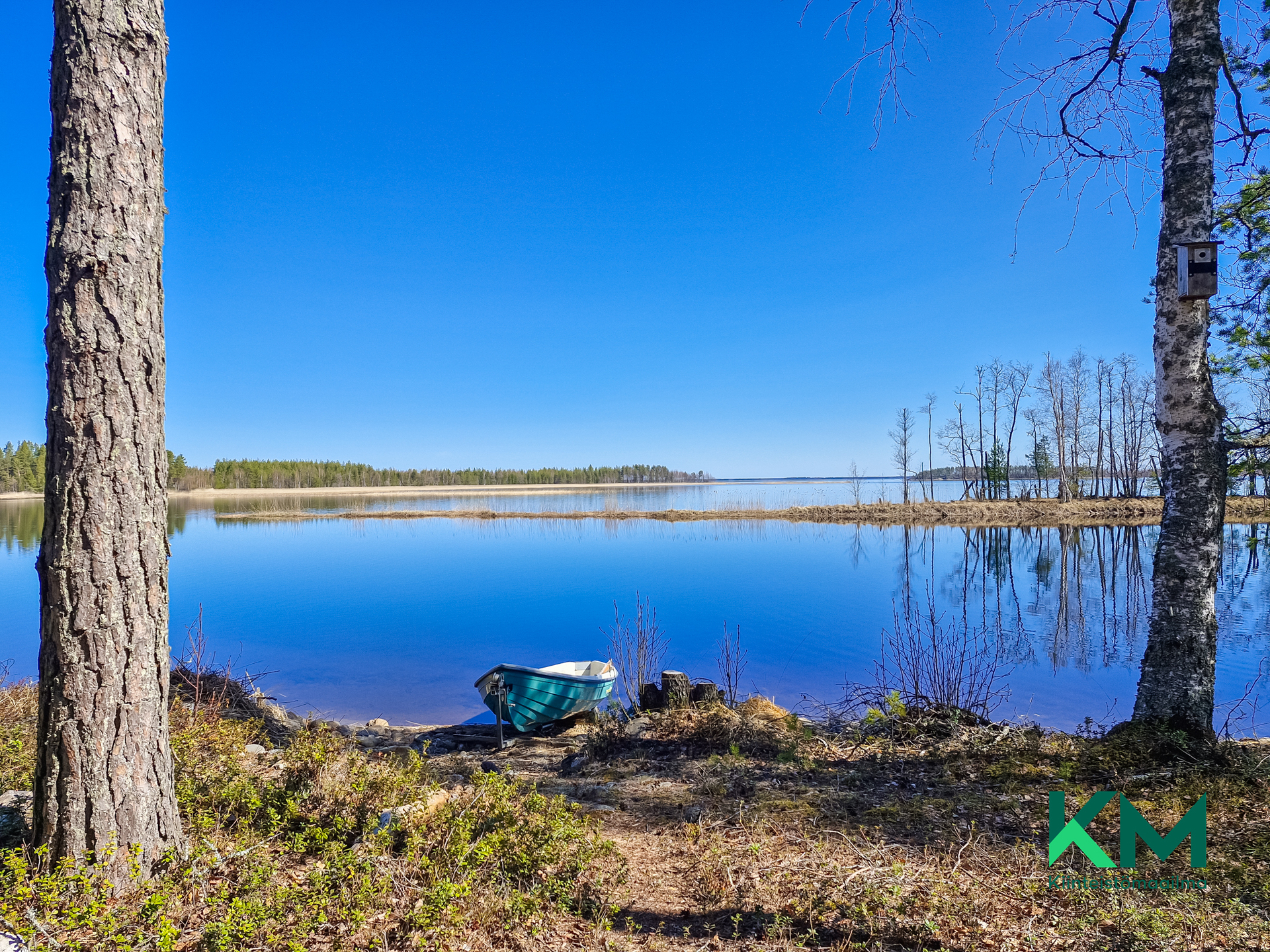 Suottaväärä 94, Kerimäki, Savonlinna