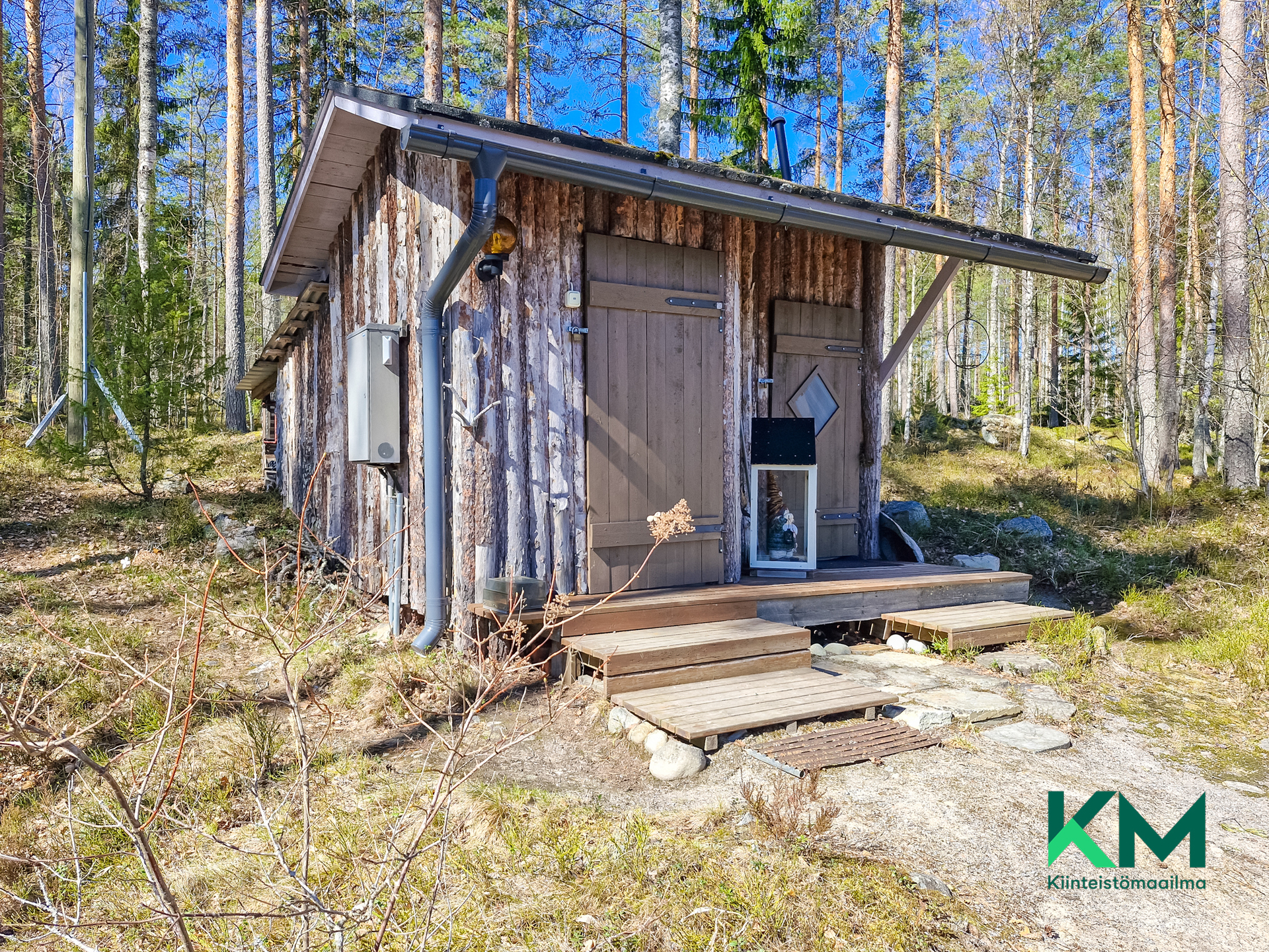 Suottaväärä 94, Kerimäki, Savonlinna
