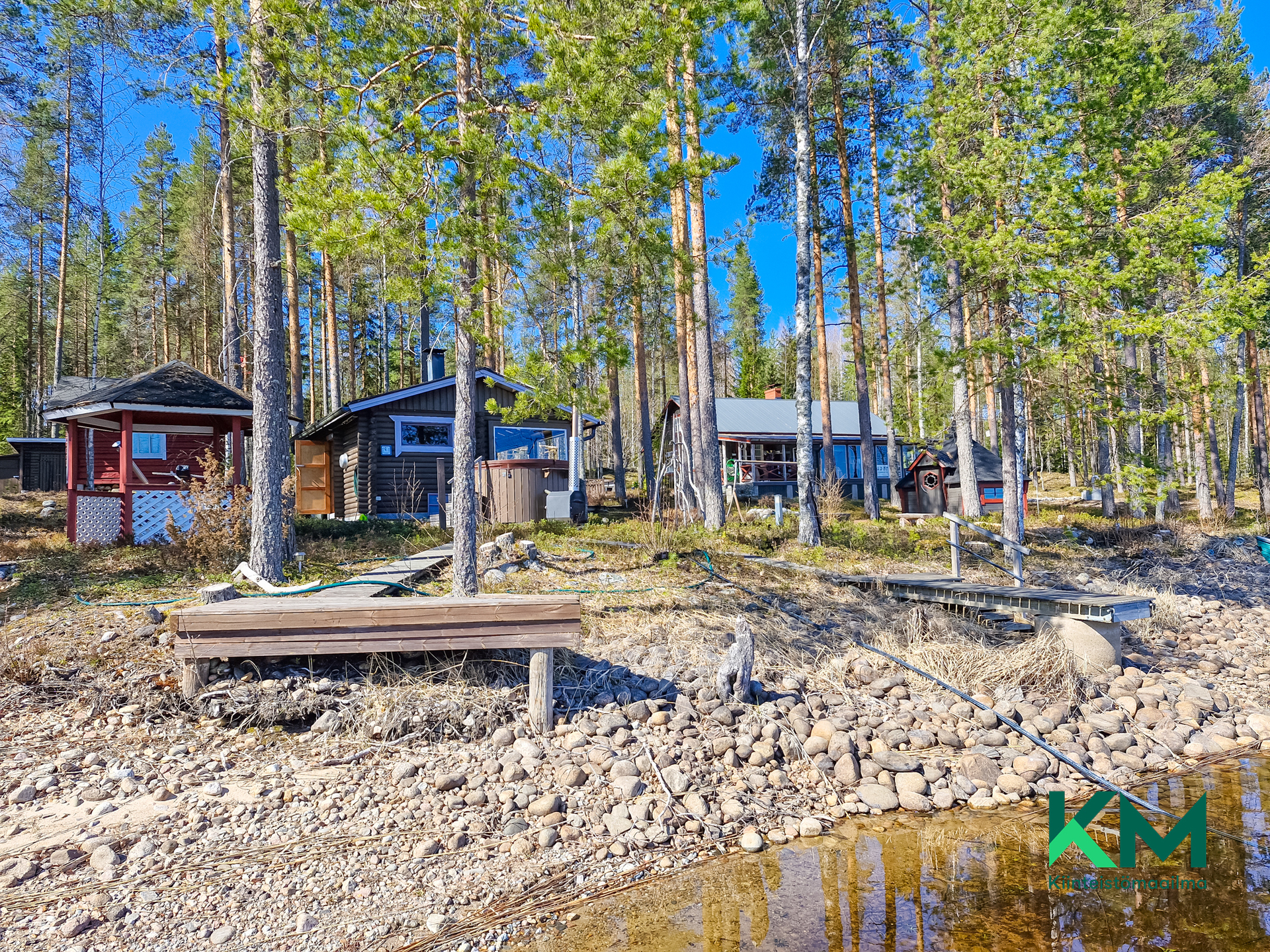 Suottaväärä 94, Kerimäki, Savonlinna