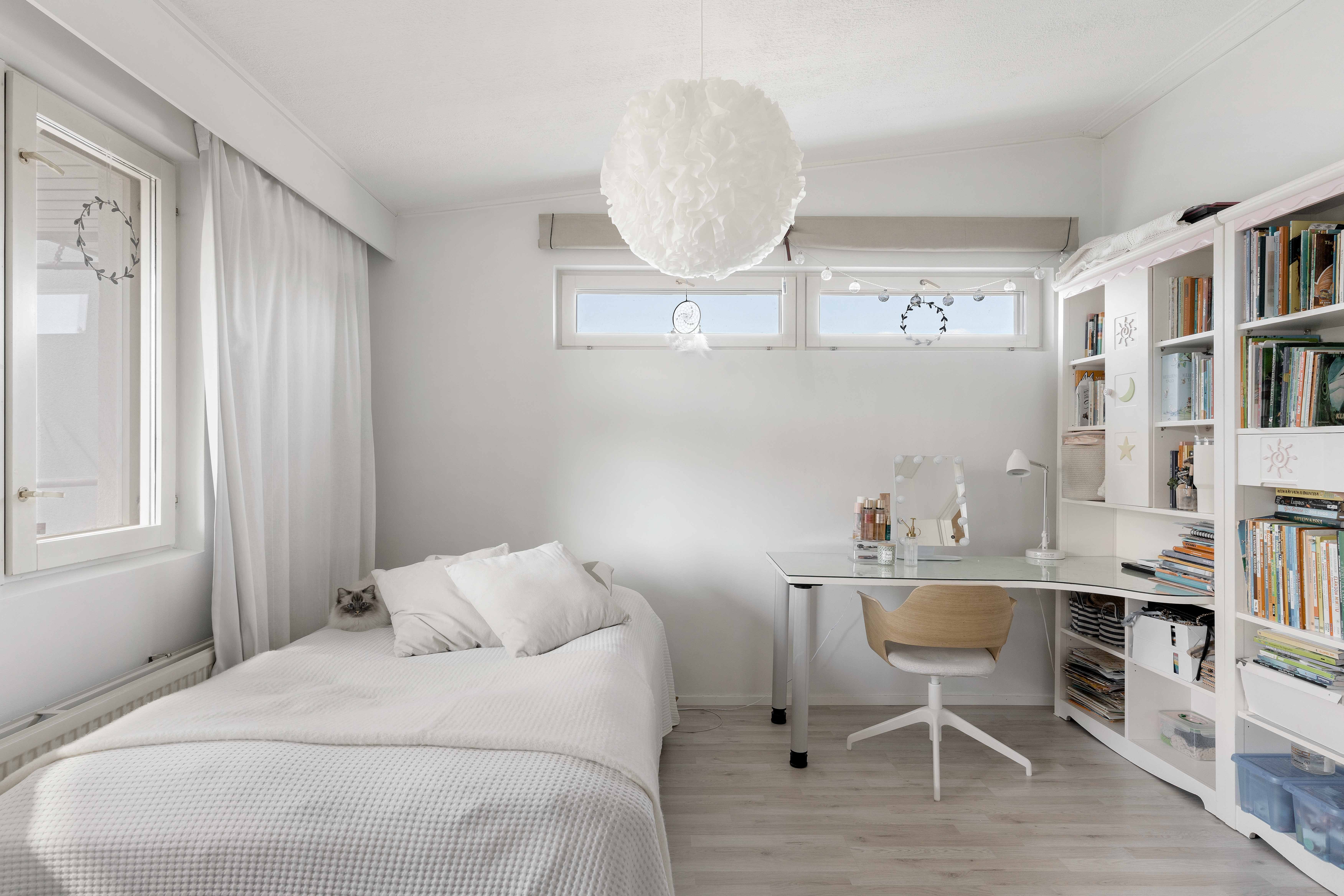 Laurinlahdentie 21, Laurinlahti, Espoo