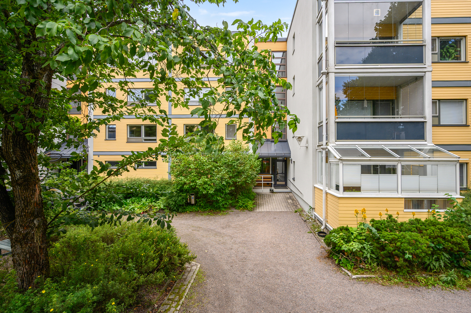 Savelantie 8, Savela, Helsinki