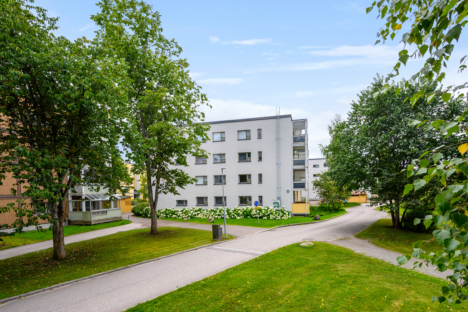 Savelantie 8, Savela, Helsinki
