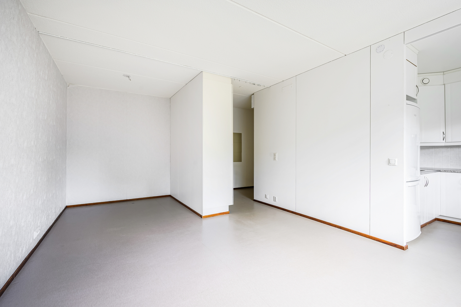 Savelantie 8, Savela, Helsinki