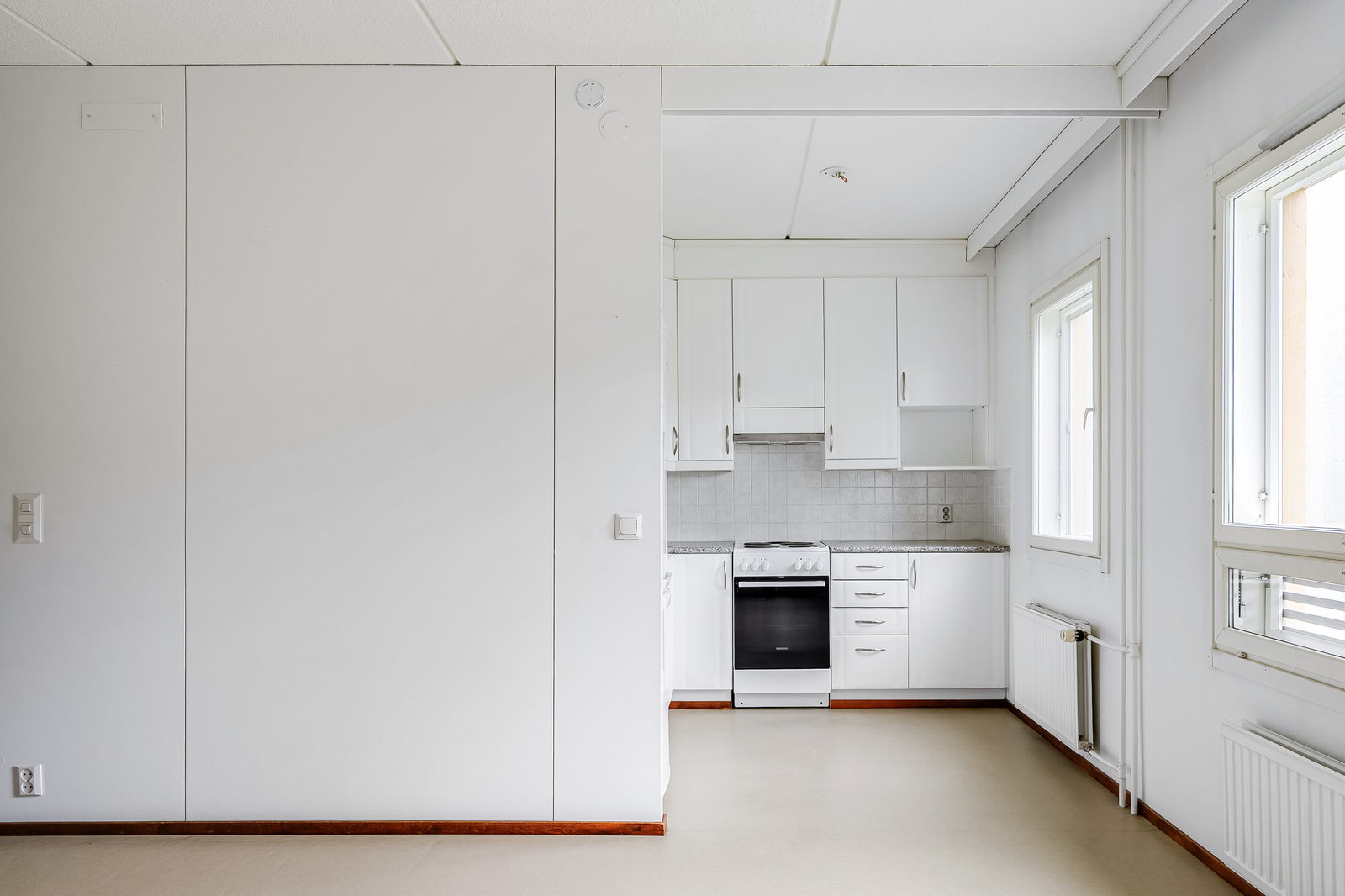Savelantie 8, Savela, Helsinki