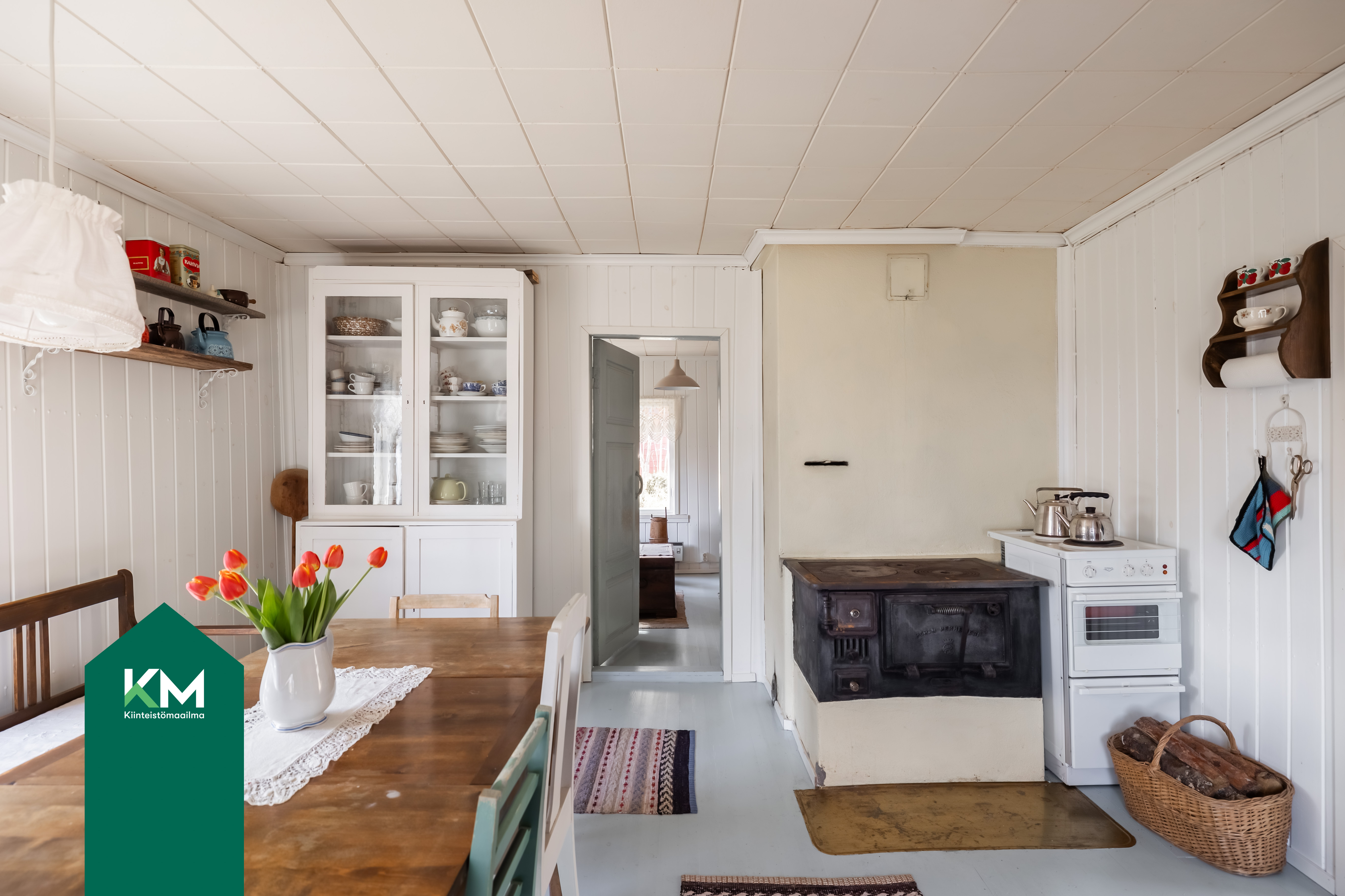 Luovintie 137, Kaarniemi, Kotka