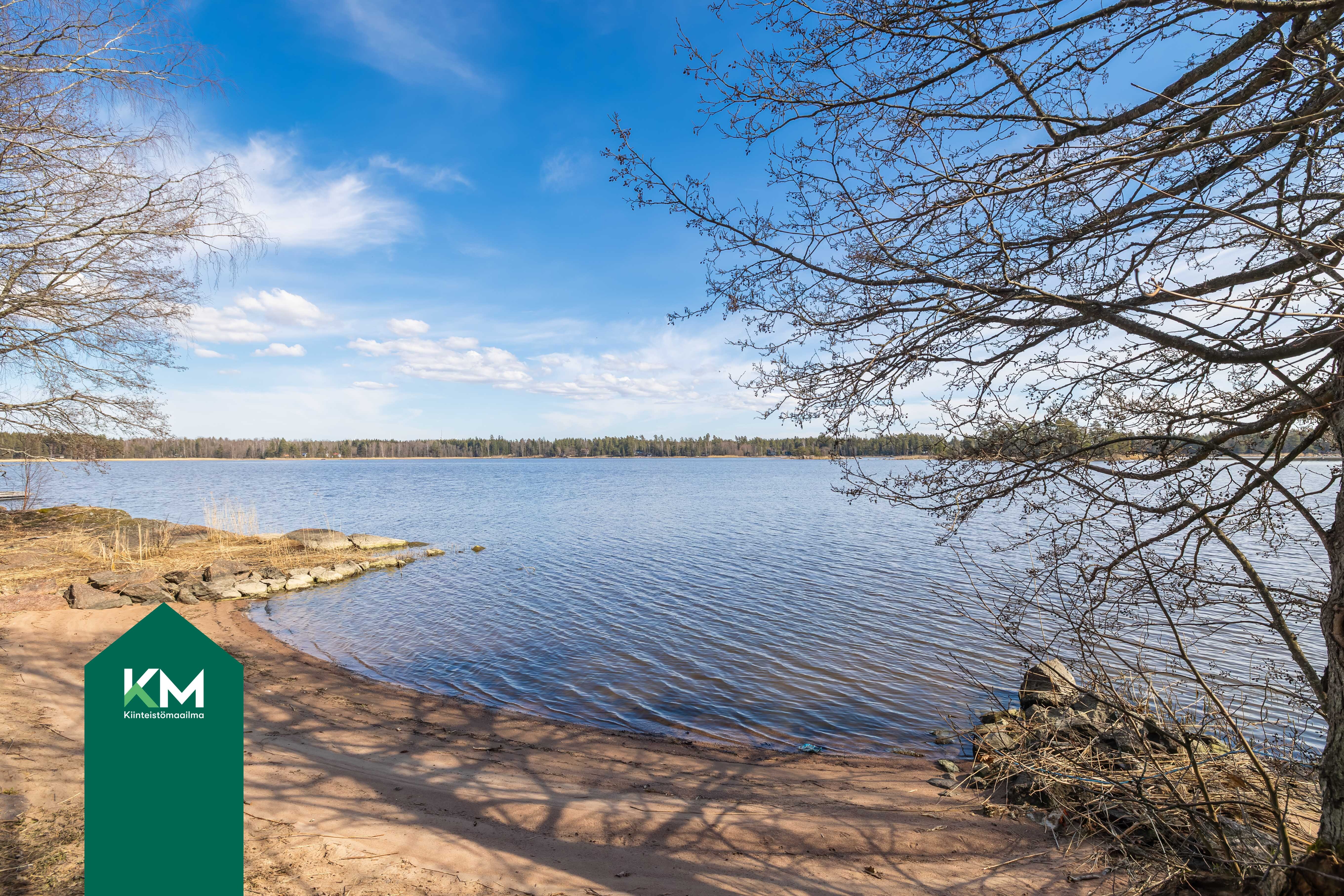 Luovintie 137, Kaarniemi, Kotka