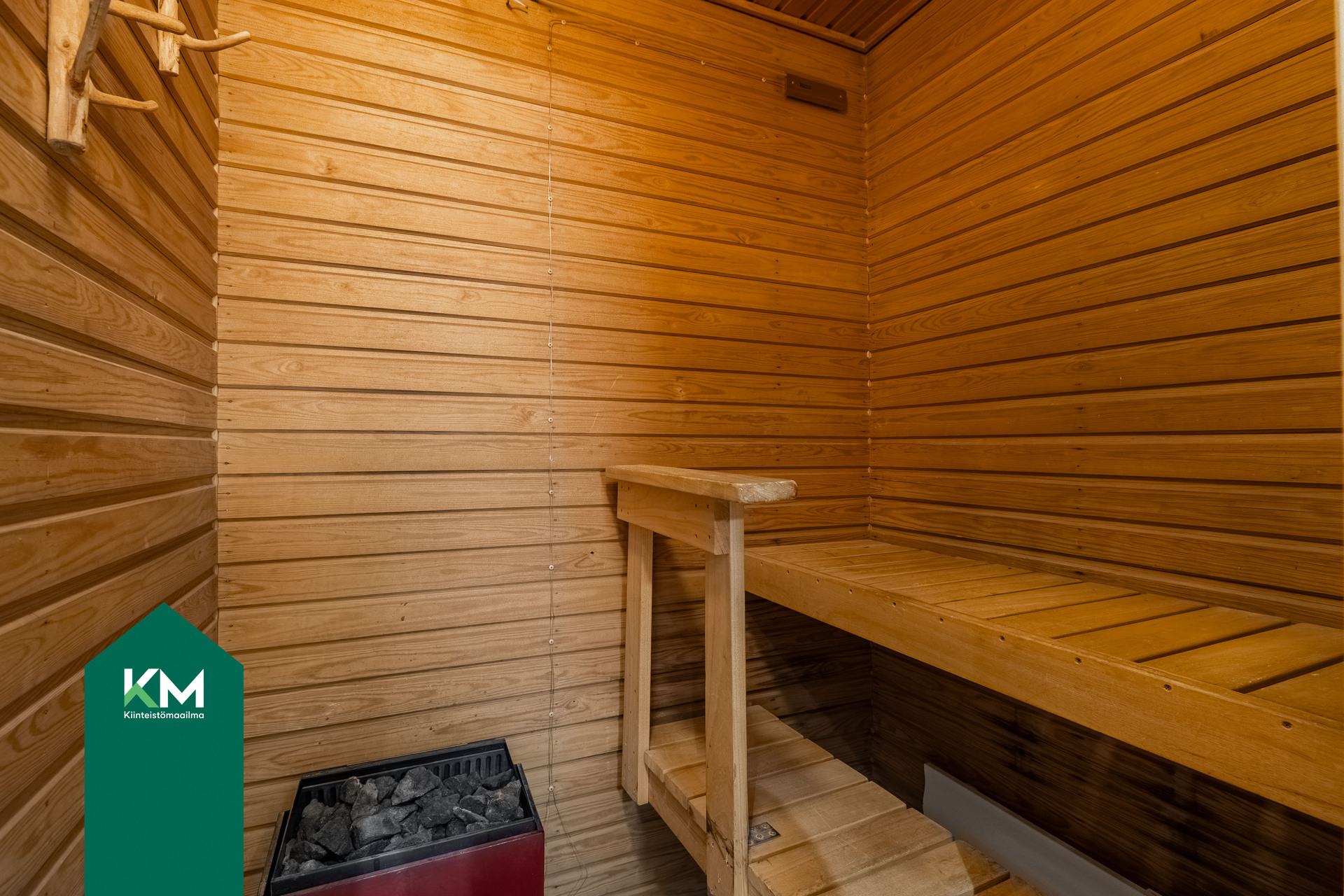 Isäntämiehentie 20, Aittakorpi, Kotka