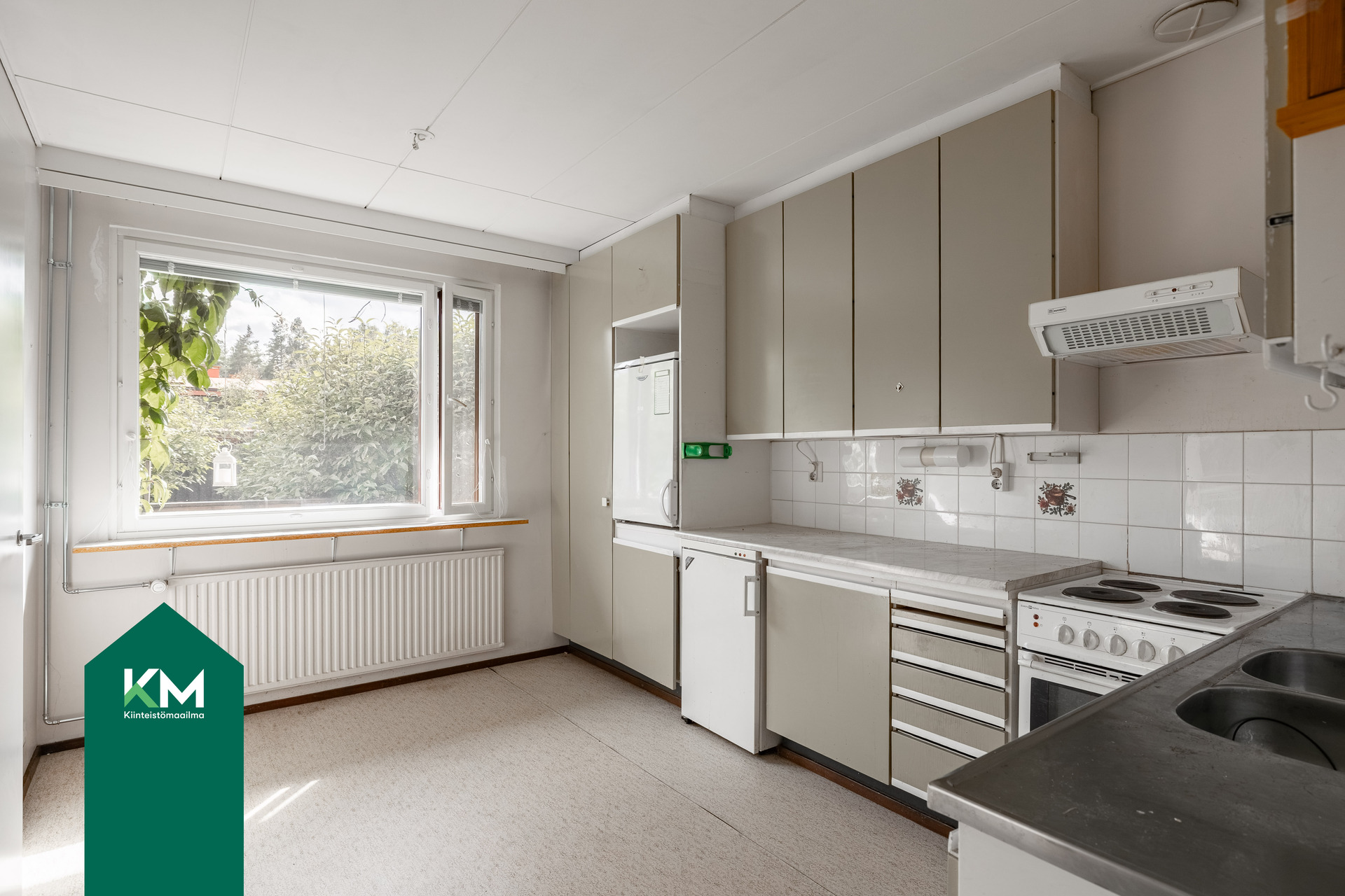 Isäntämiehentie 20, Aittakorpi, Kotka